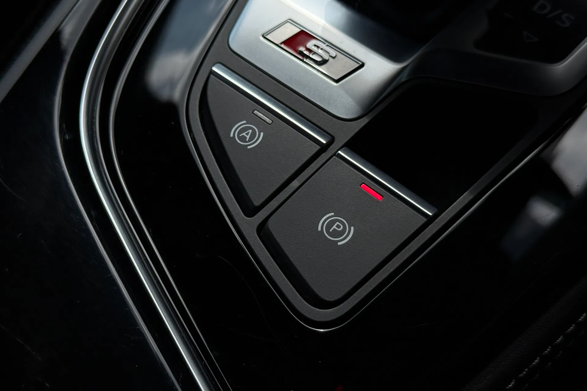 Audi A5 thumbnail image number 25