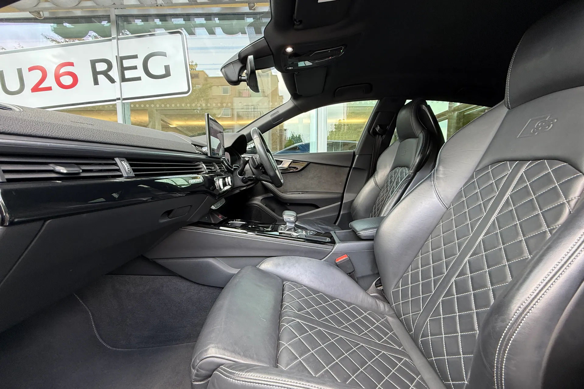 Audi A5 thumbnail image number 55