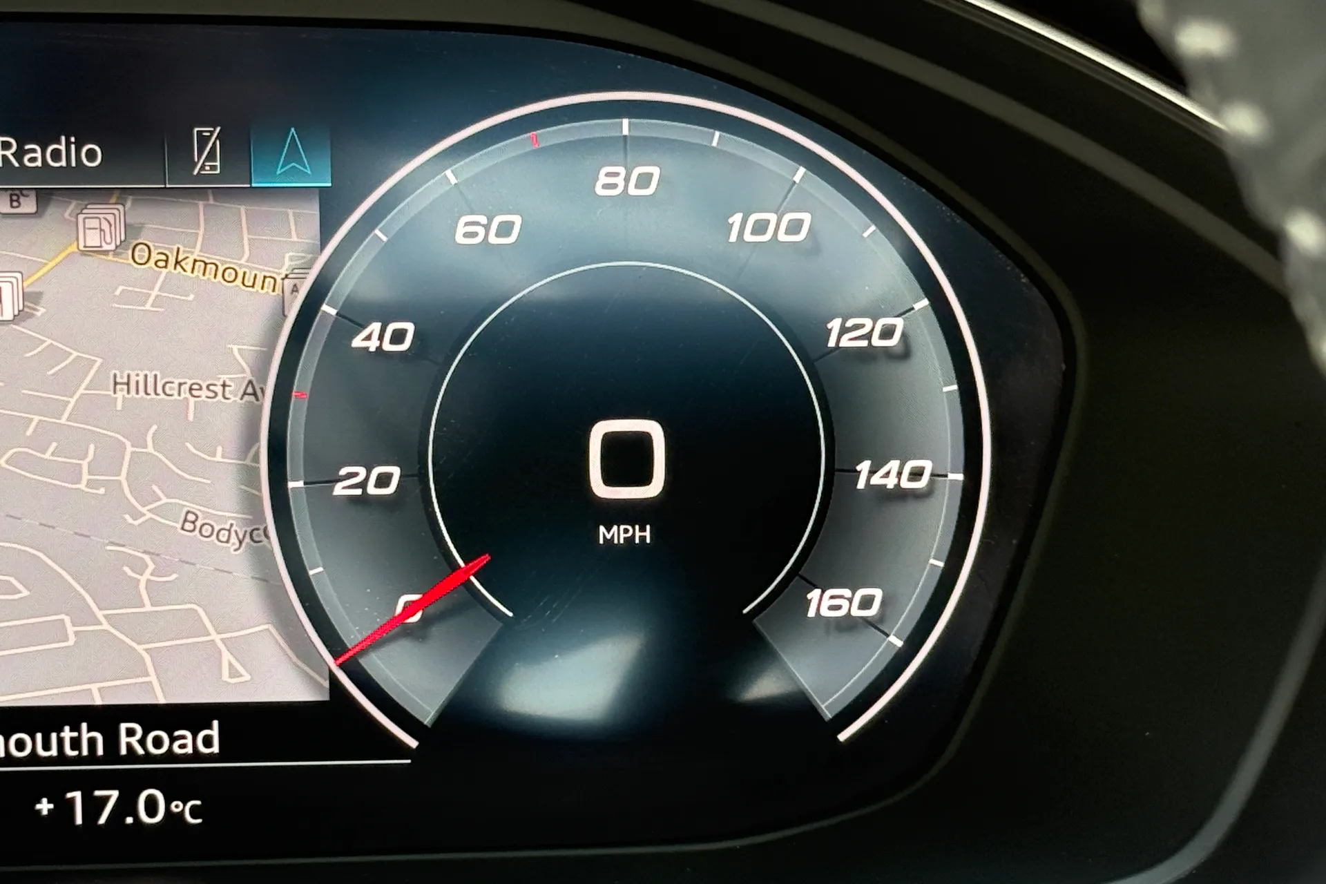 Audi A5 thumbnail image number 67