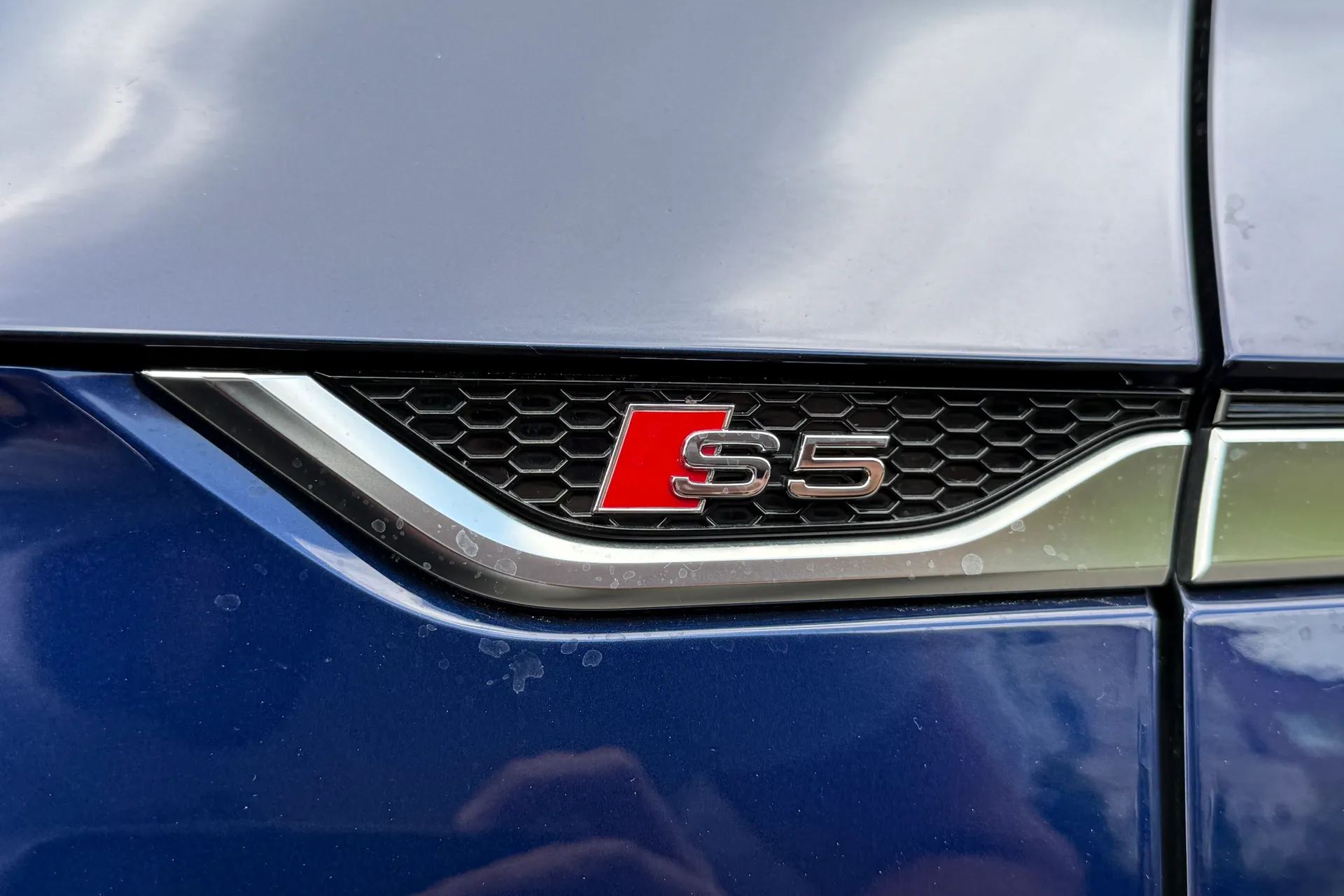 Audi A5 thumbnail image number 56