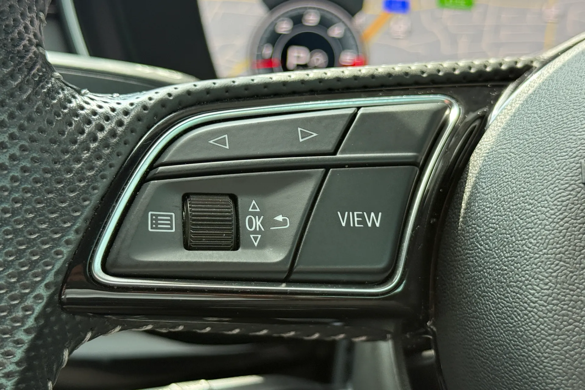 Audi A5 thumbnail image number 18