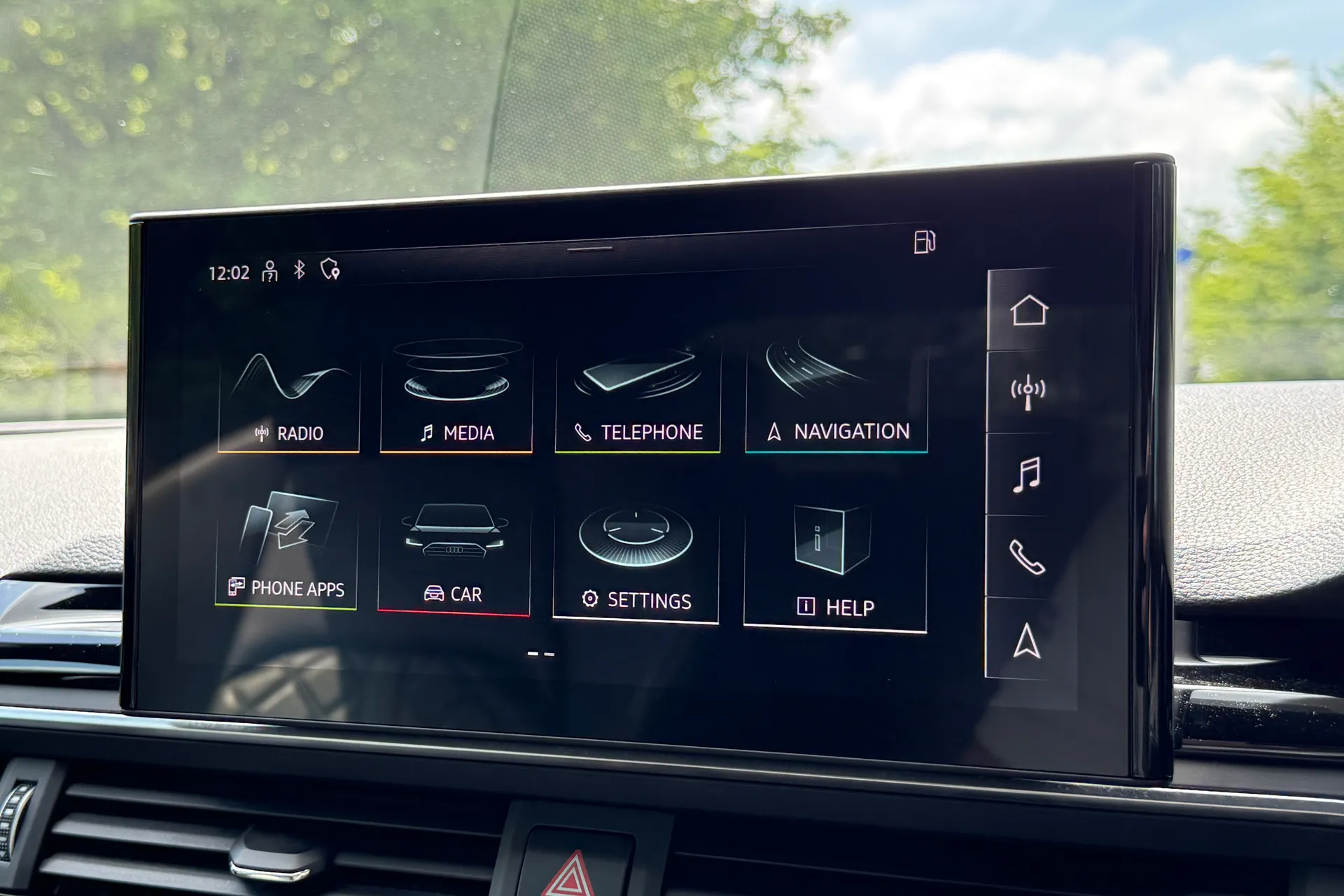 Audi A5 thumbnail image number 16