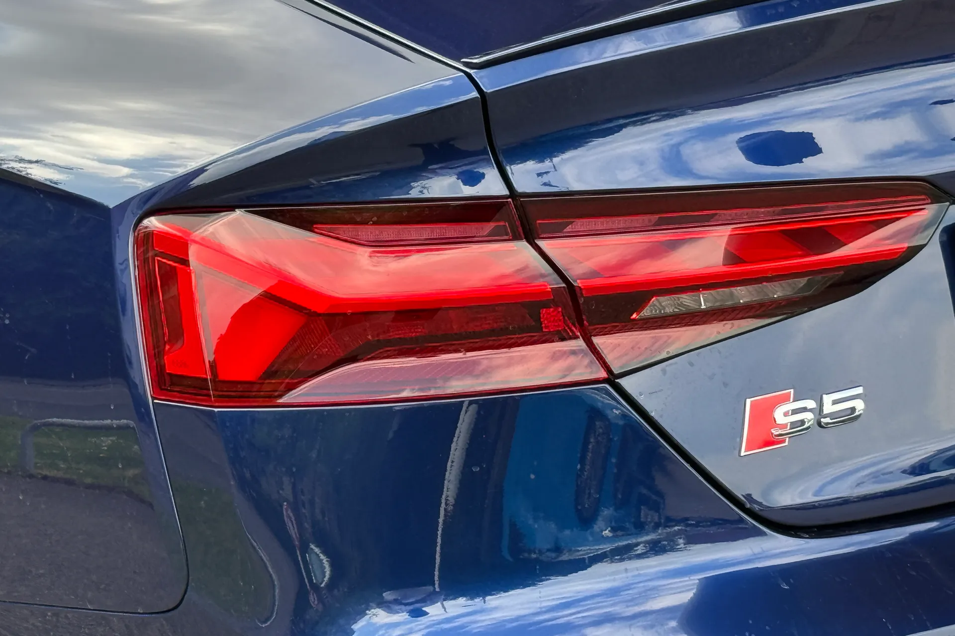 Audi A5 thumbnail image number 60