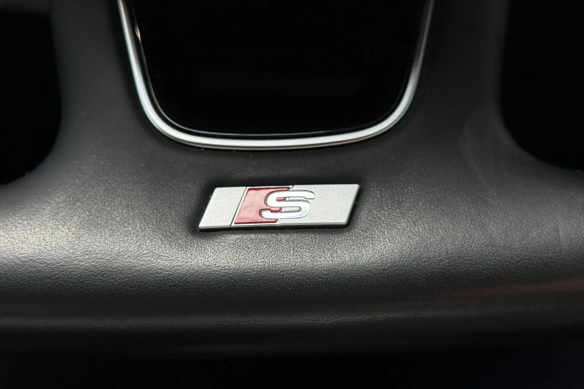 Audi A5 thumbnail image number 20