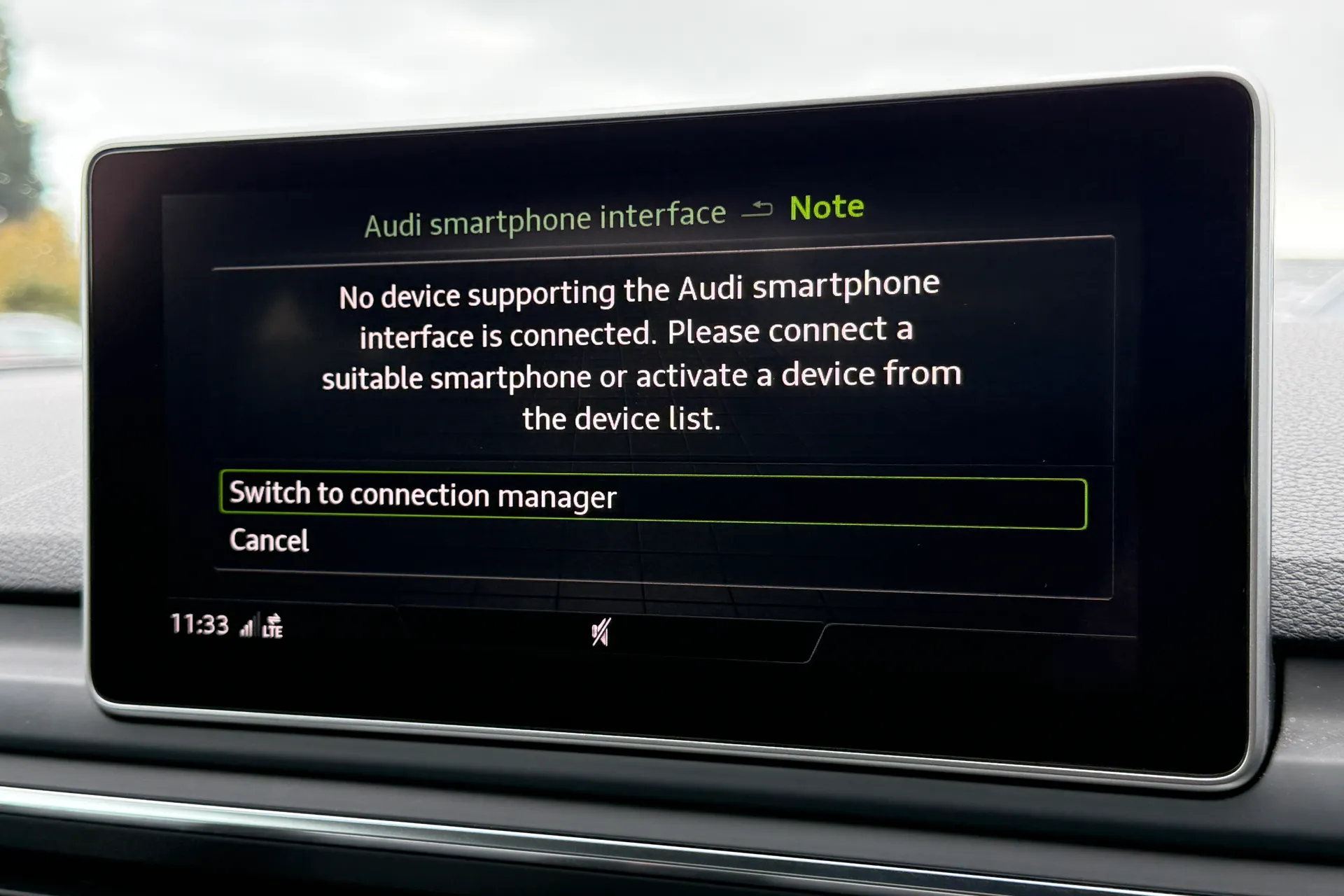 Audi A5 thumbnail image number 12