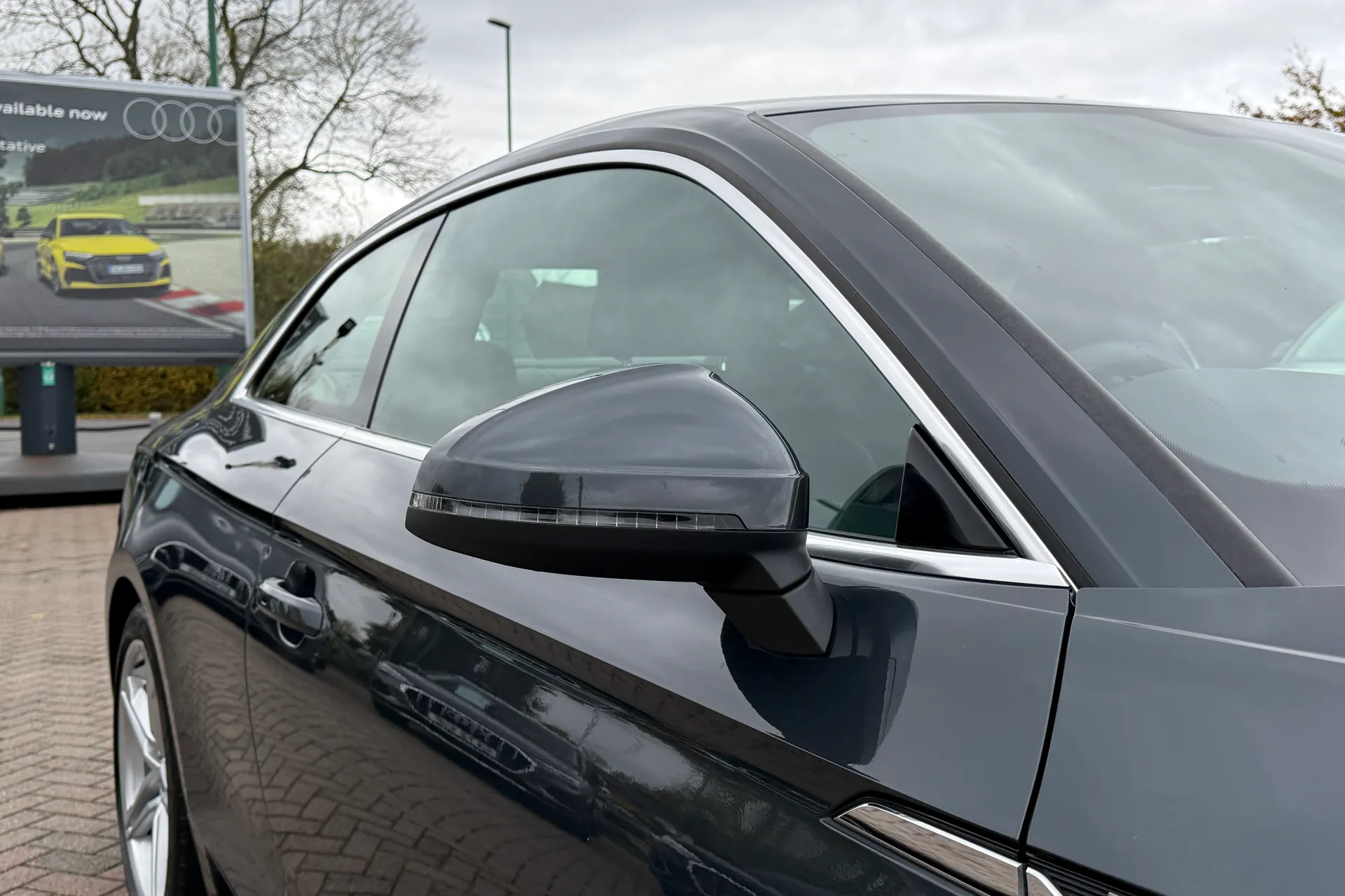 Audi A5 thumbnail image number 47