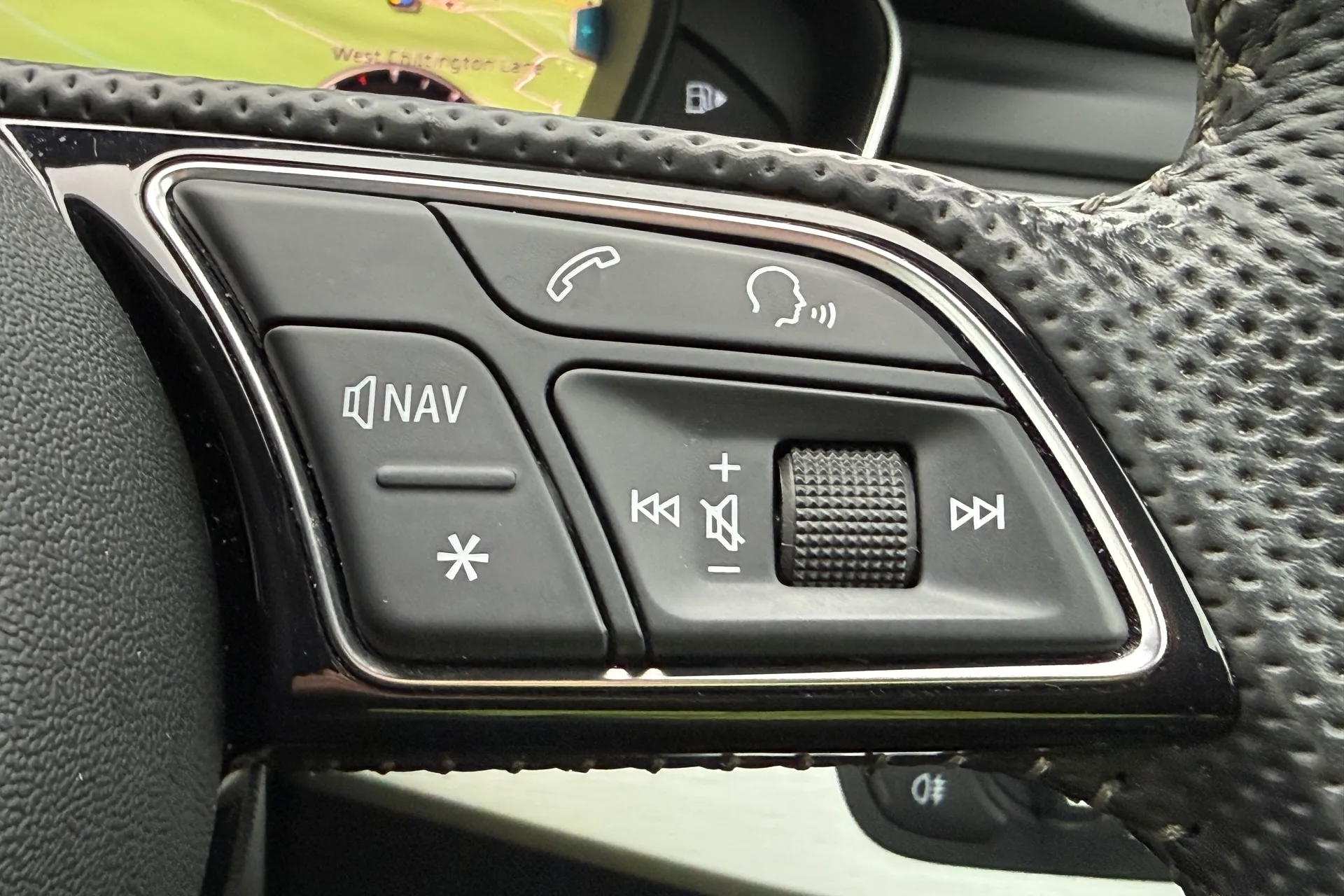 Audi A5 thumbnail image number 21