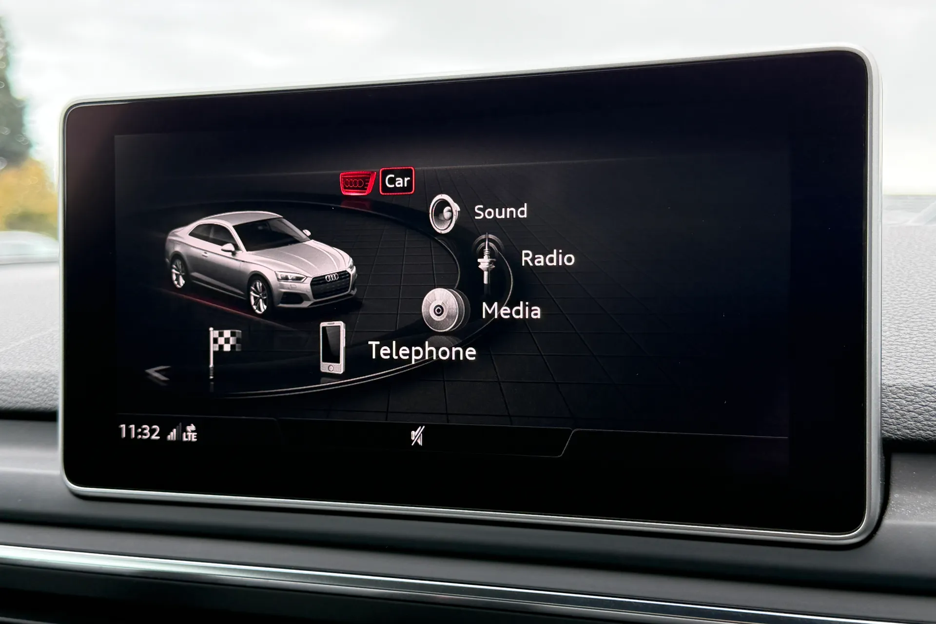 Audi A5 thumbnail image number 11