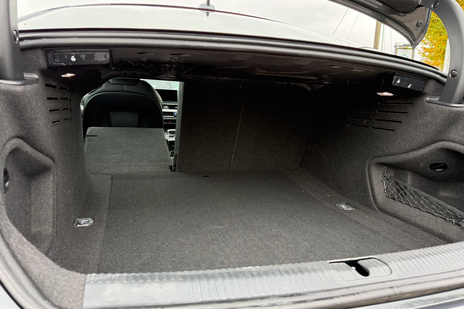 Audi A5 thumbnail image number 34