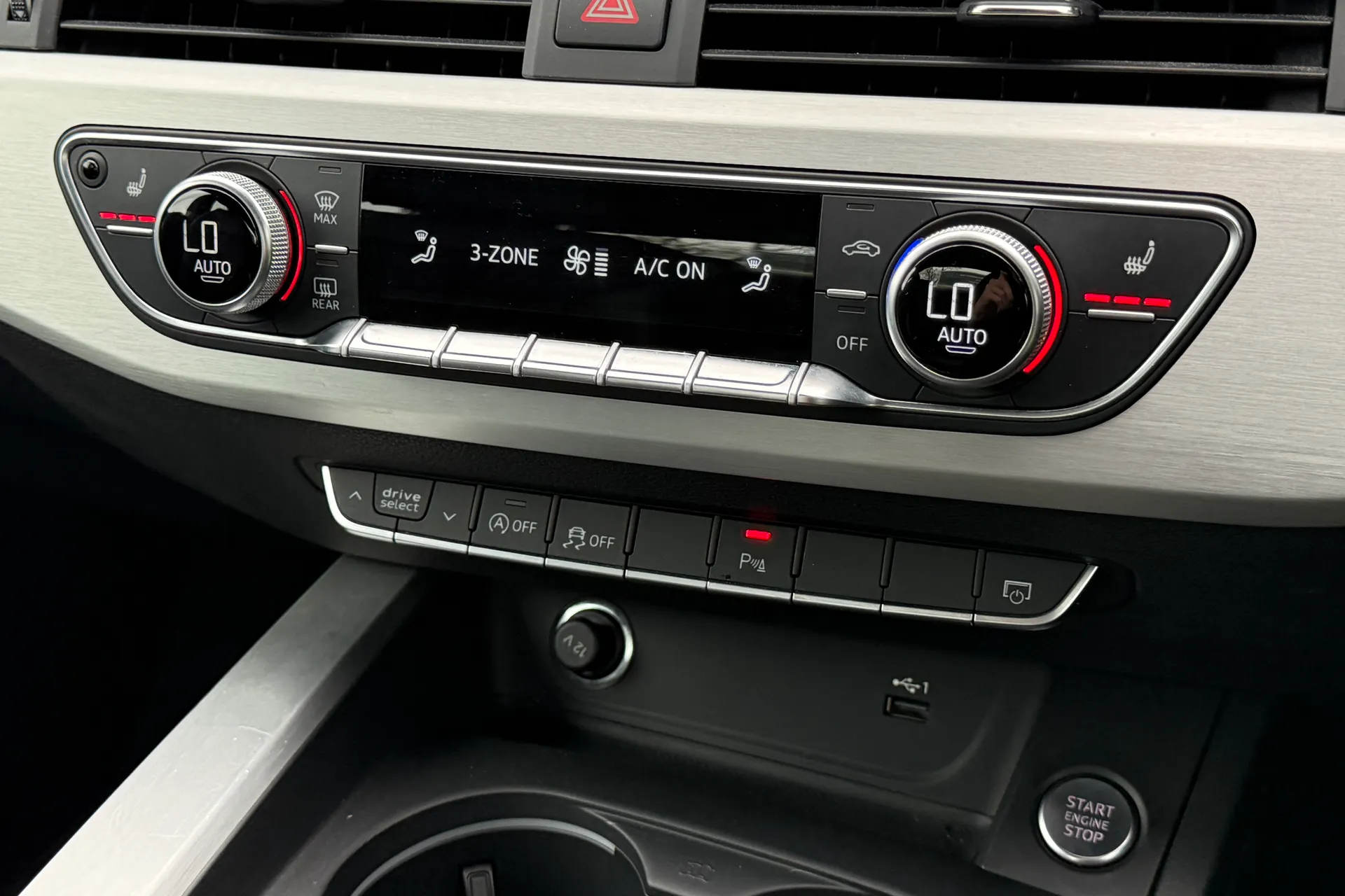 Audi A5 thumbnail image number 14