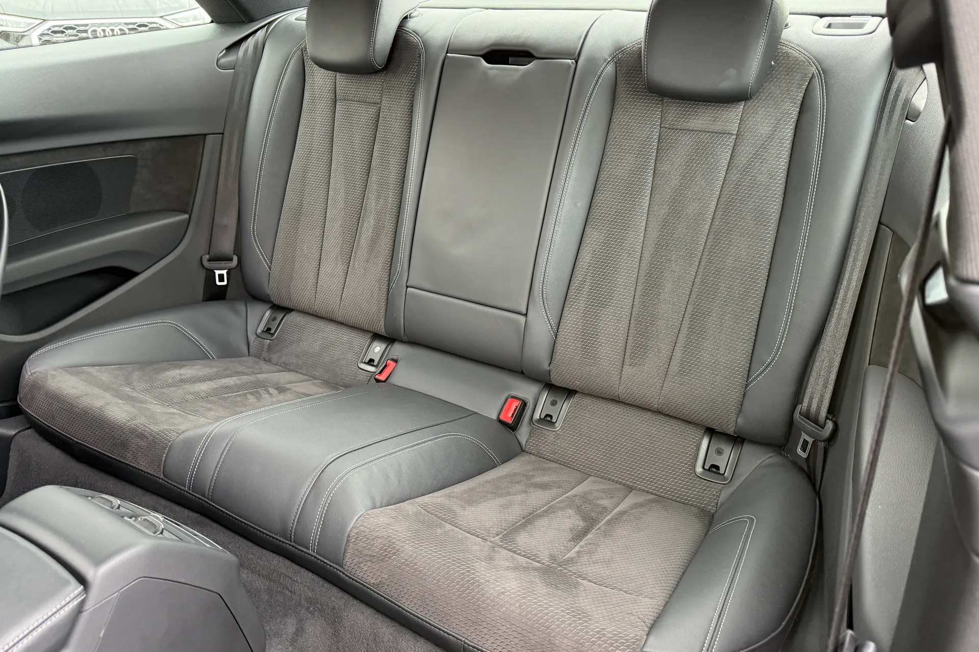 Audi A5 thumbnail image number 41