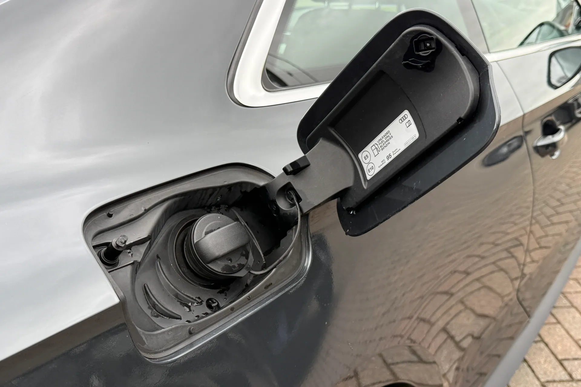 Audi A5 thumbnail image number 50