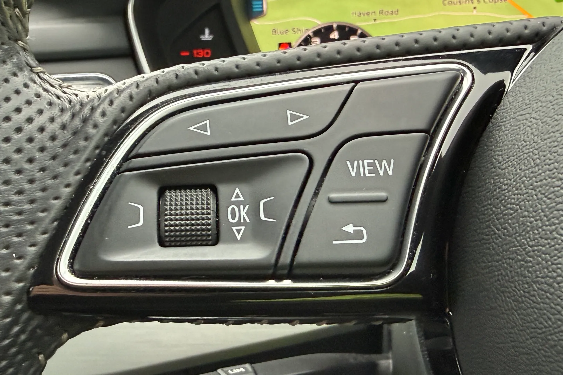 Audi A5 thumbnail image number 20