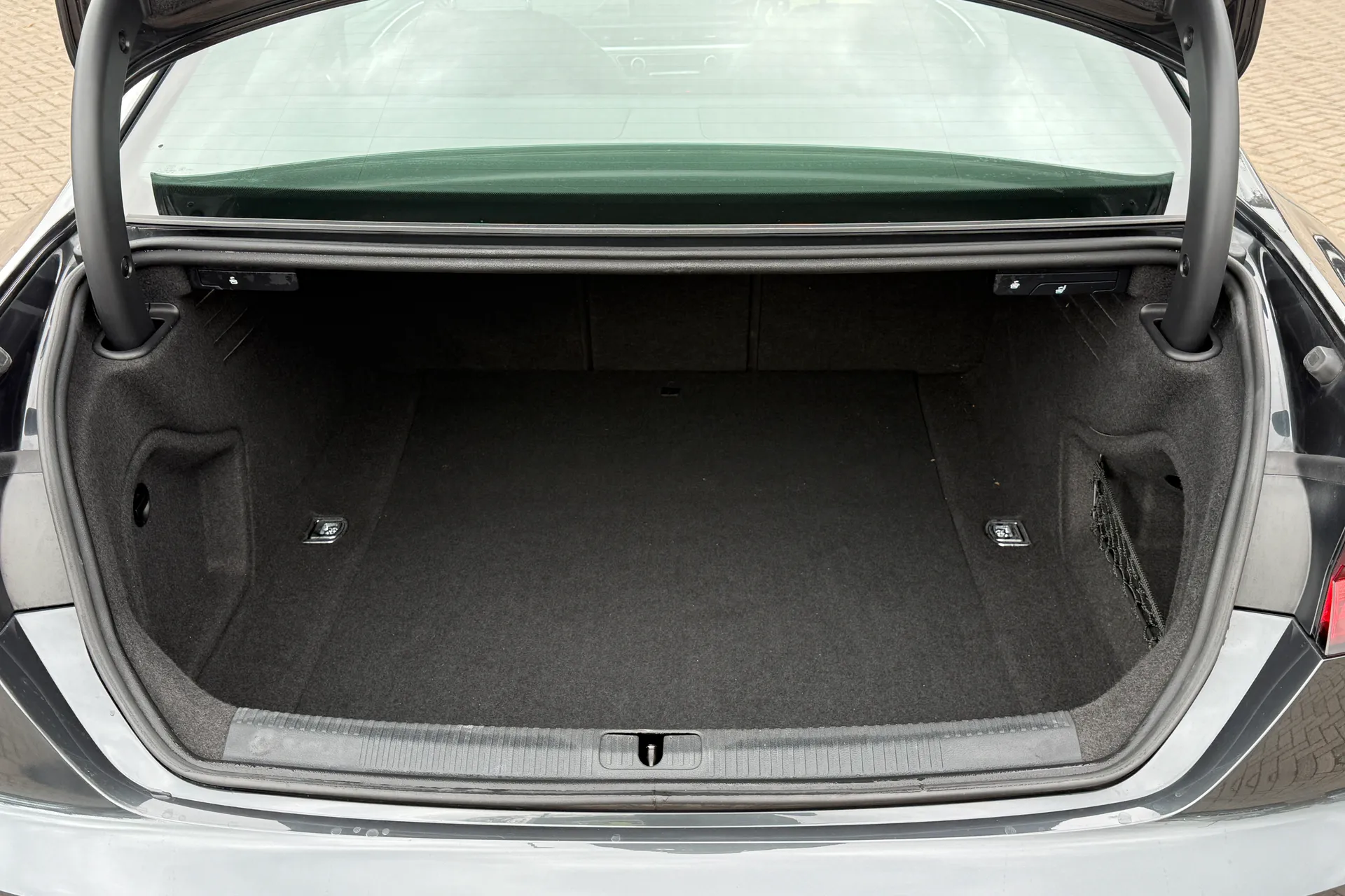 Audi A5 thumbnail image number 33