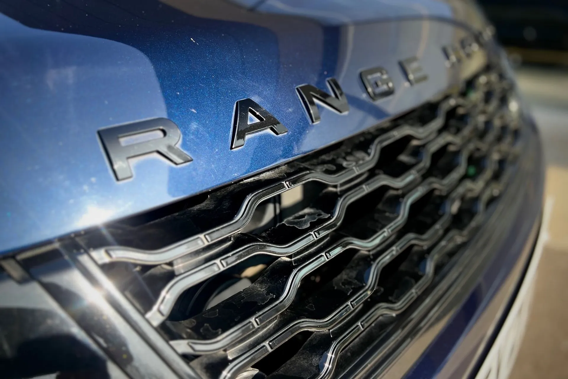 LAND ROVER RANGE ROVER SPORT thumbnail image number 56