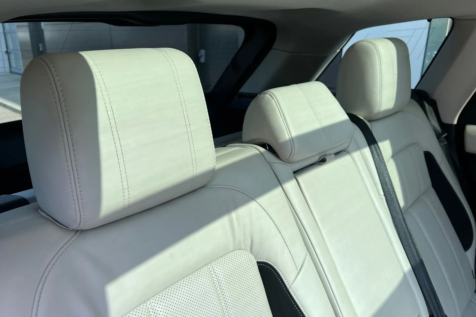 LAND ROVER RANGE ROVER SPORT thumbnail image number 30