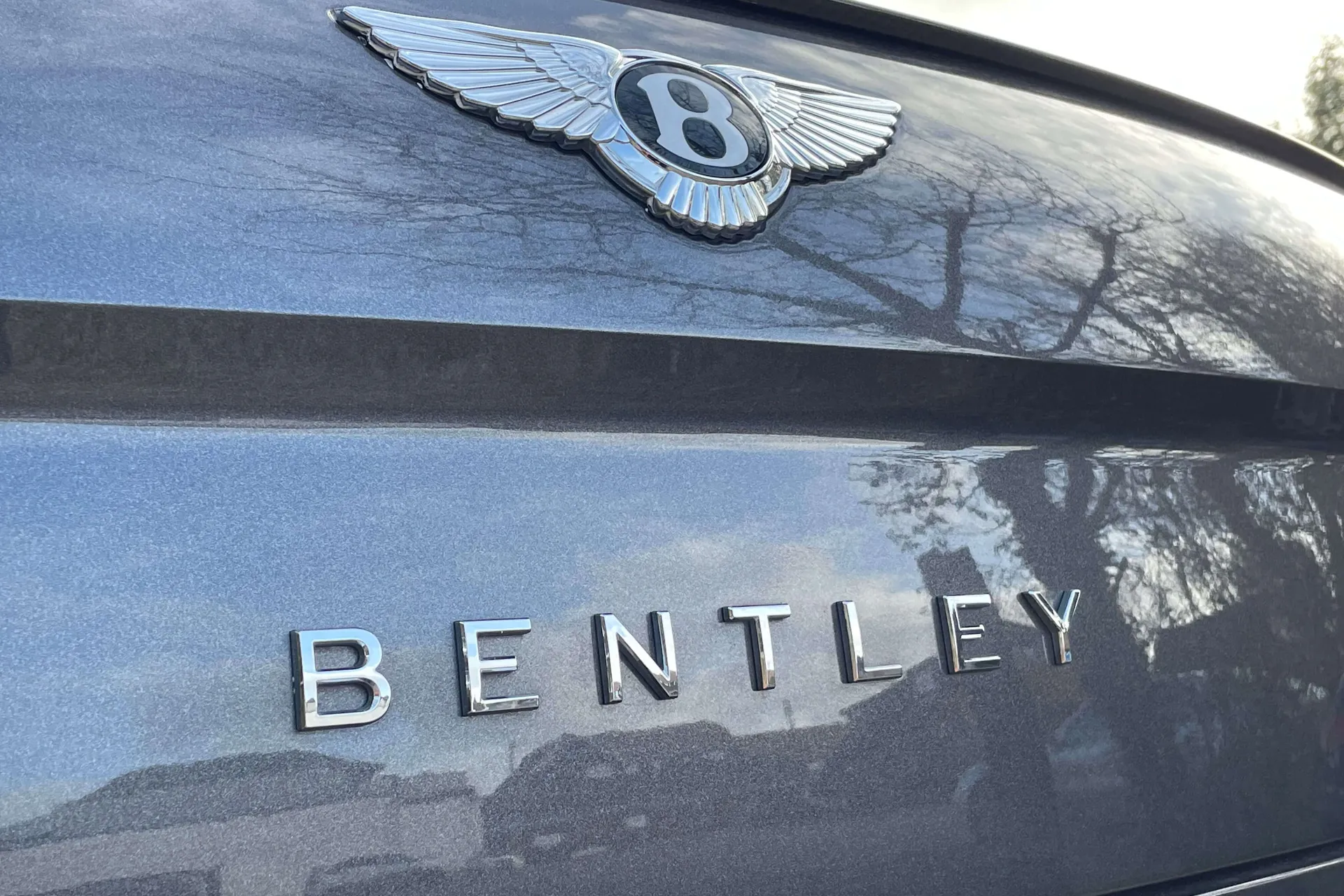 Bentley FLYING SPUR thumbnail image number 73