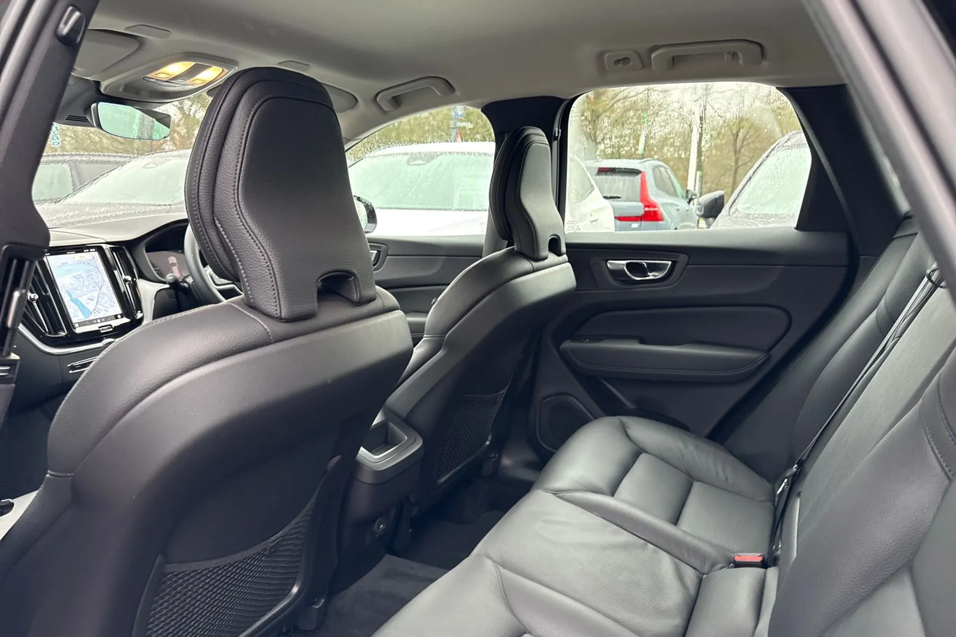 Volvo XC60 thumbnail image number 31