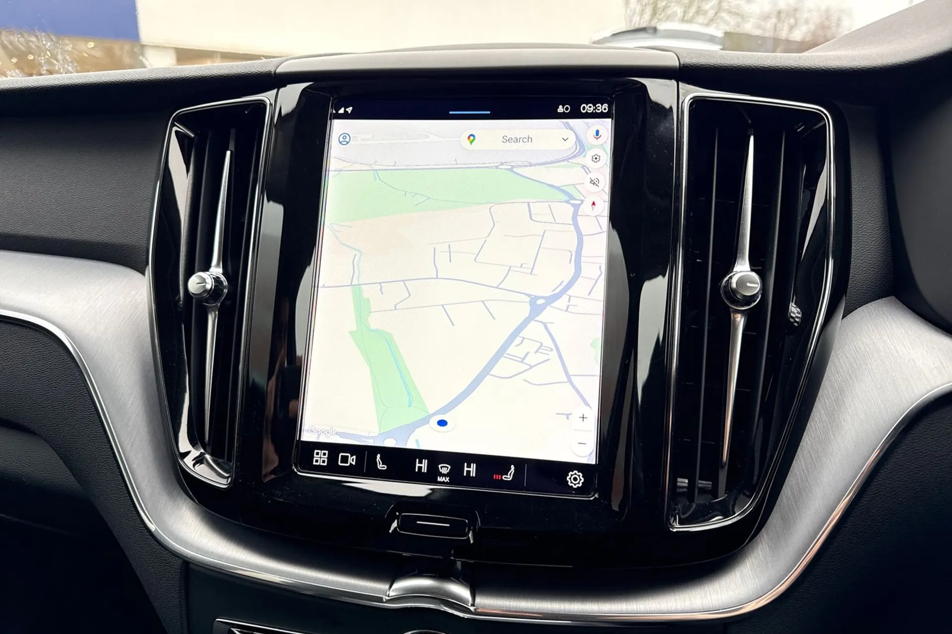 Volvo XC60 thumbnail image number 5