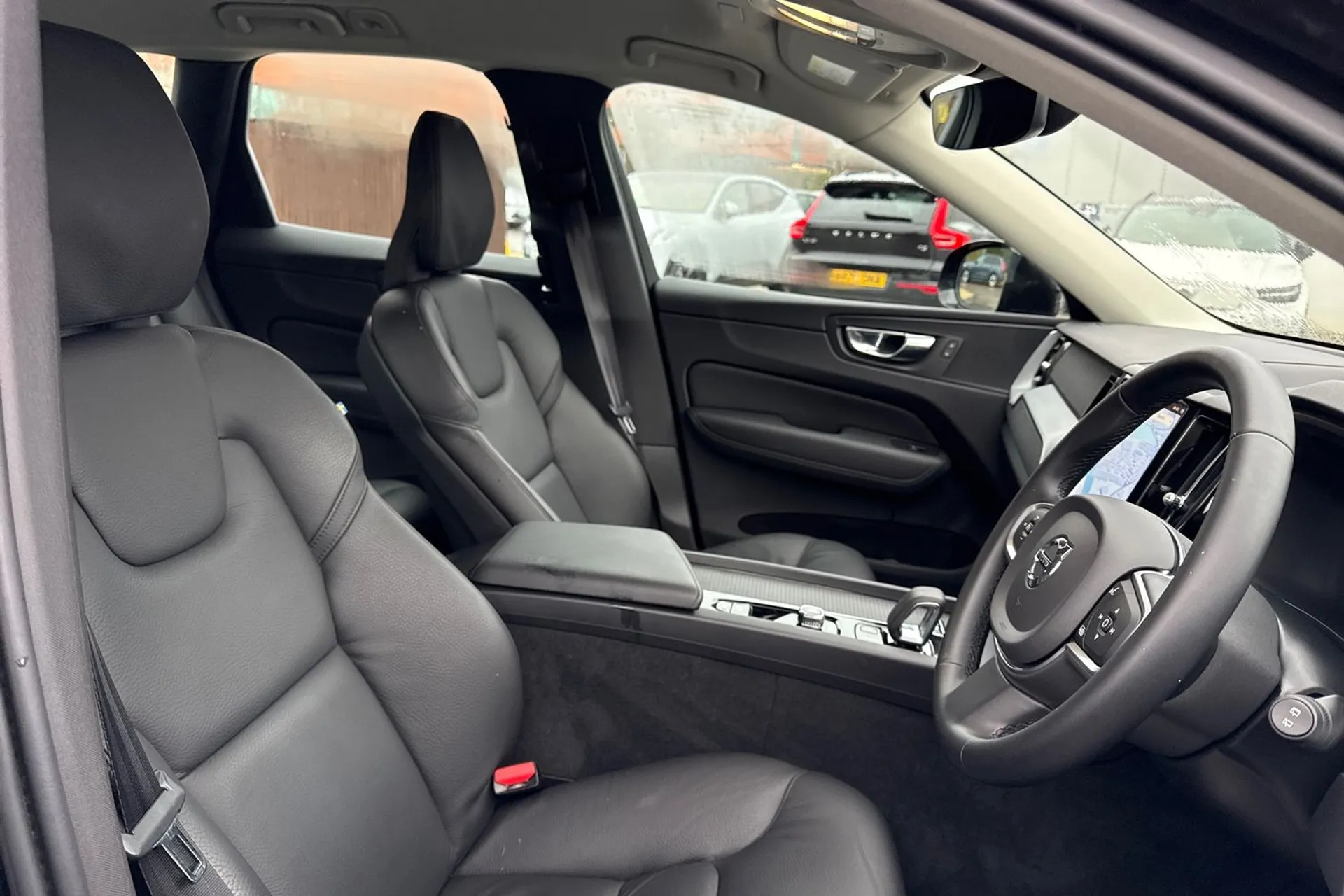 Volvo XC60 thumbnail image number 26