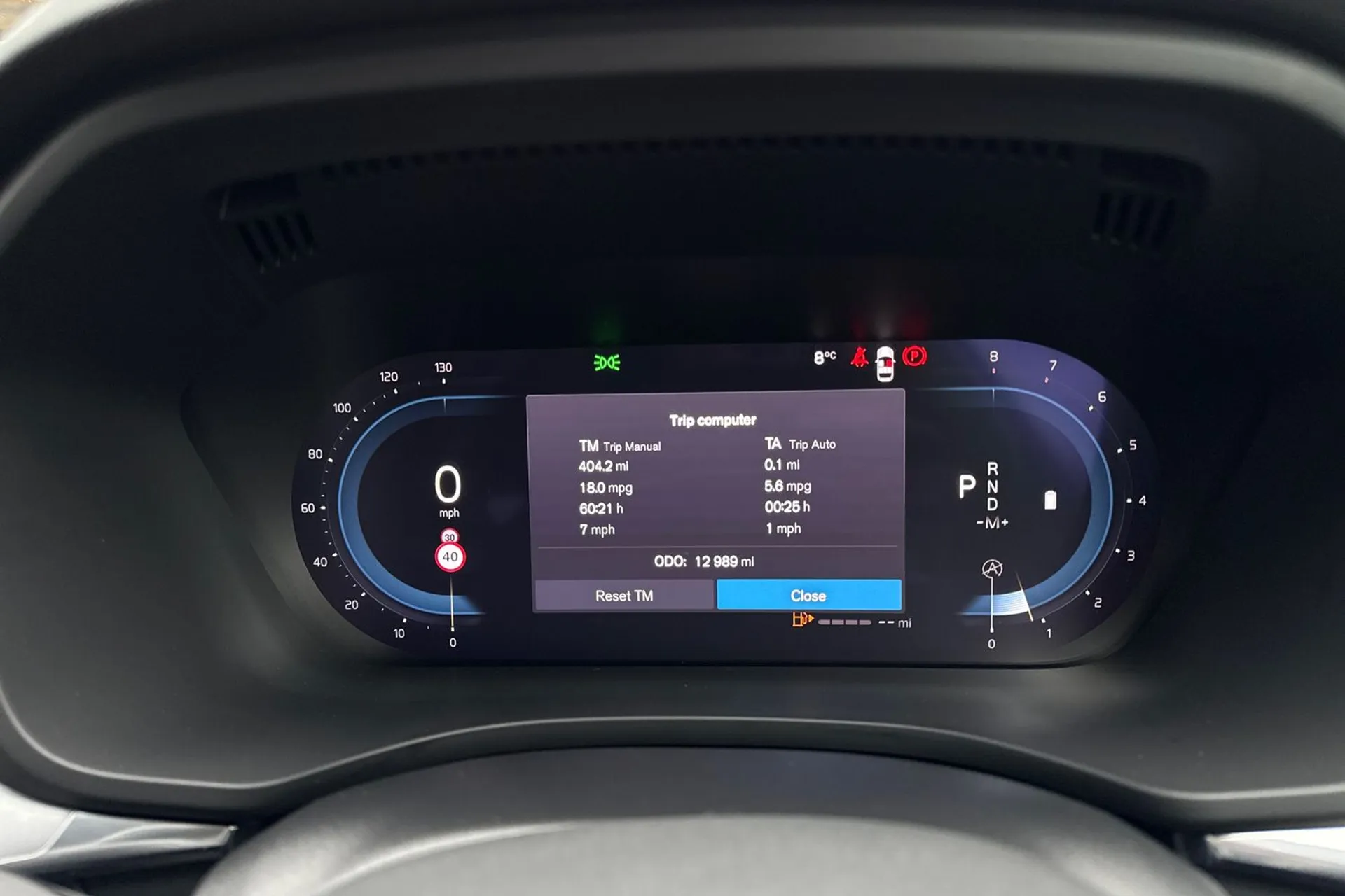 Volvo XC60 thumbnail image number 43