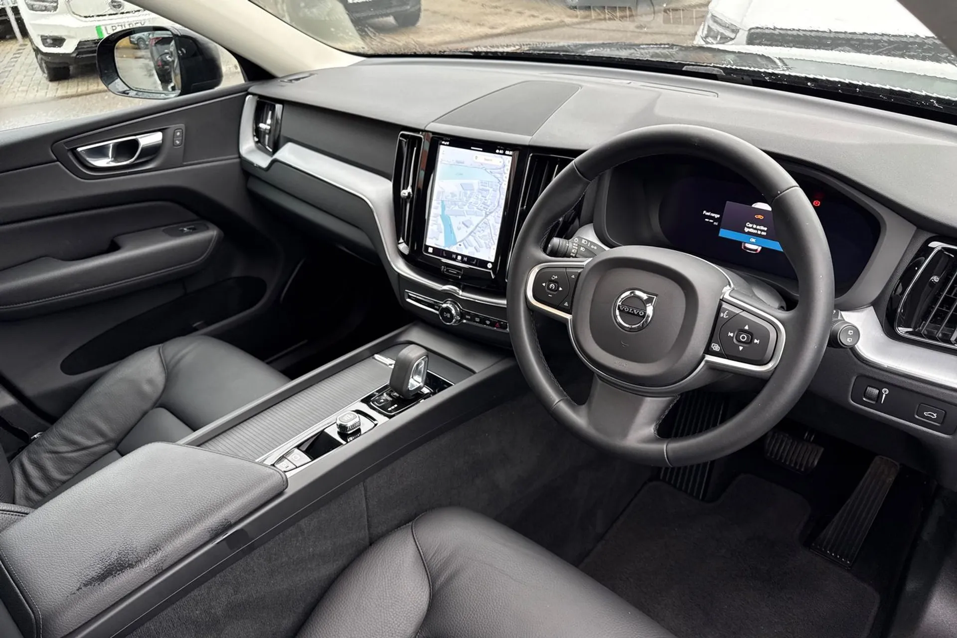 Volvo XC60 thumbnail image number 6