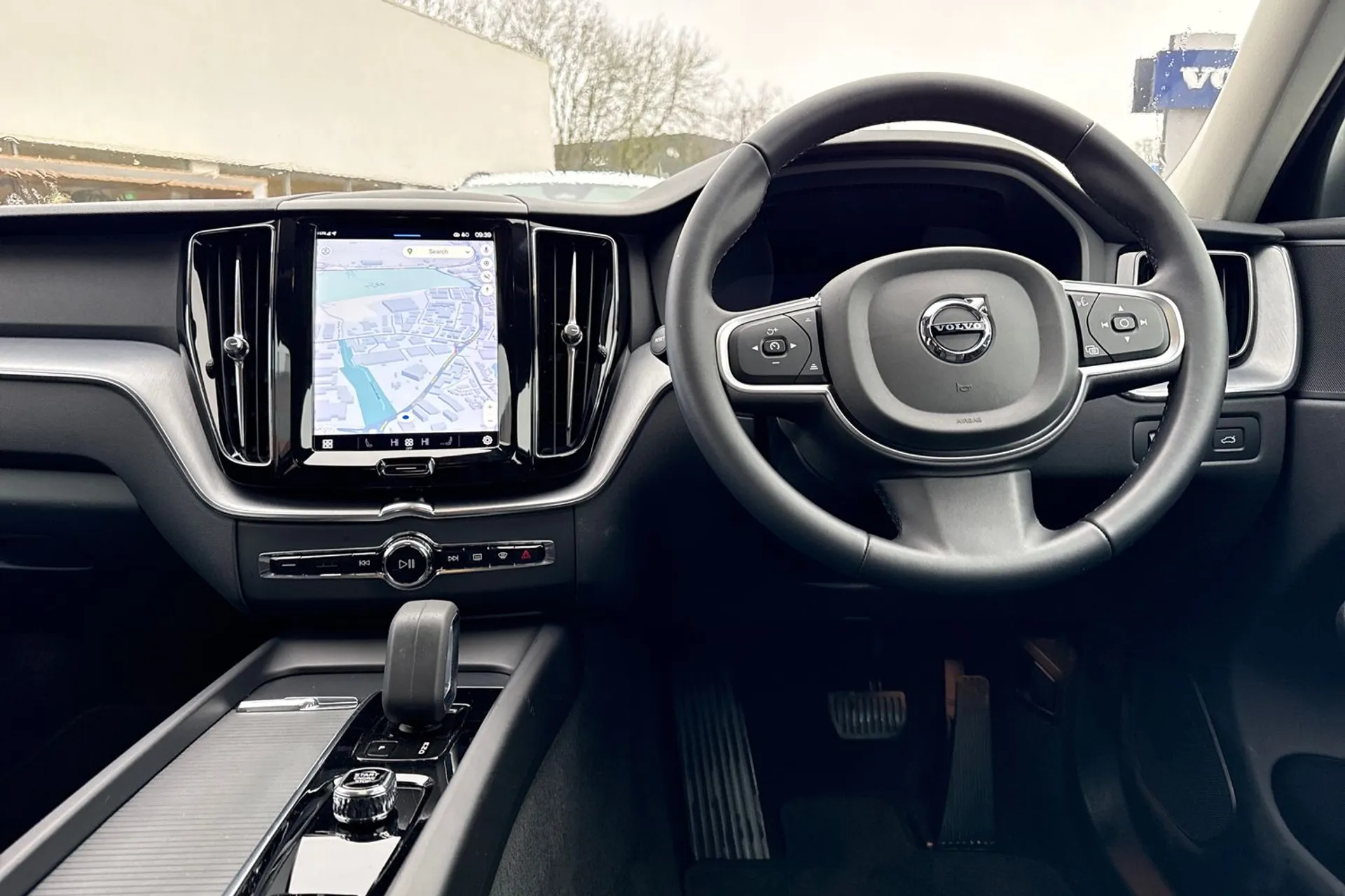 Volvo XC60 thumbnail image number 34