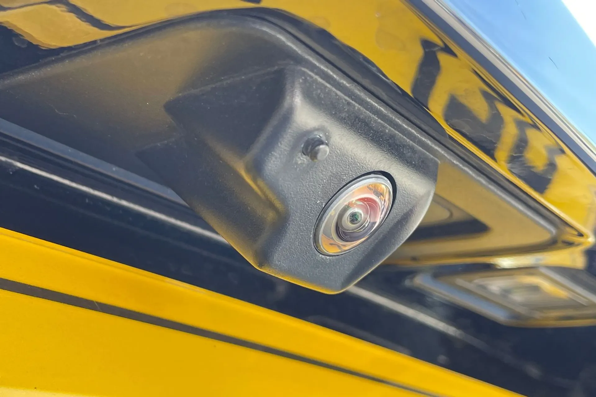Jaguar E-PACE thumbnail image number 45