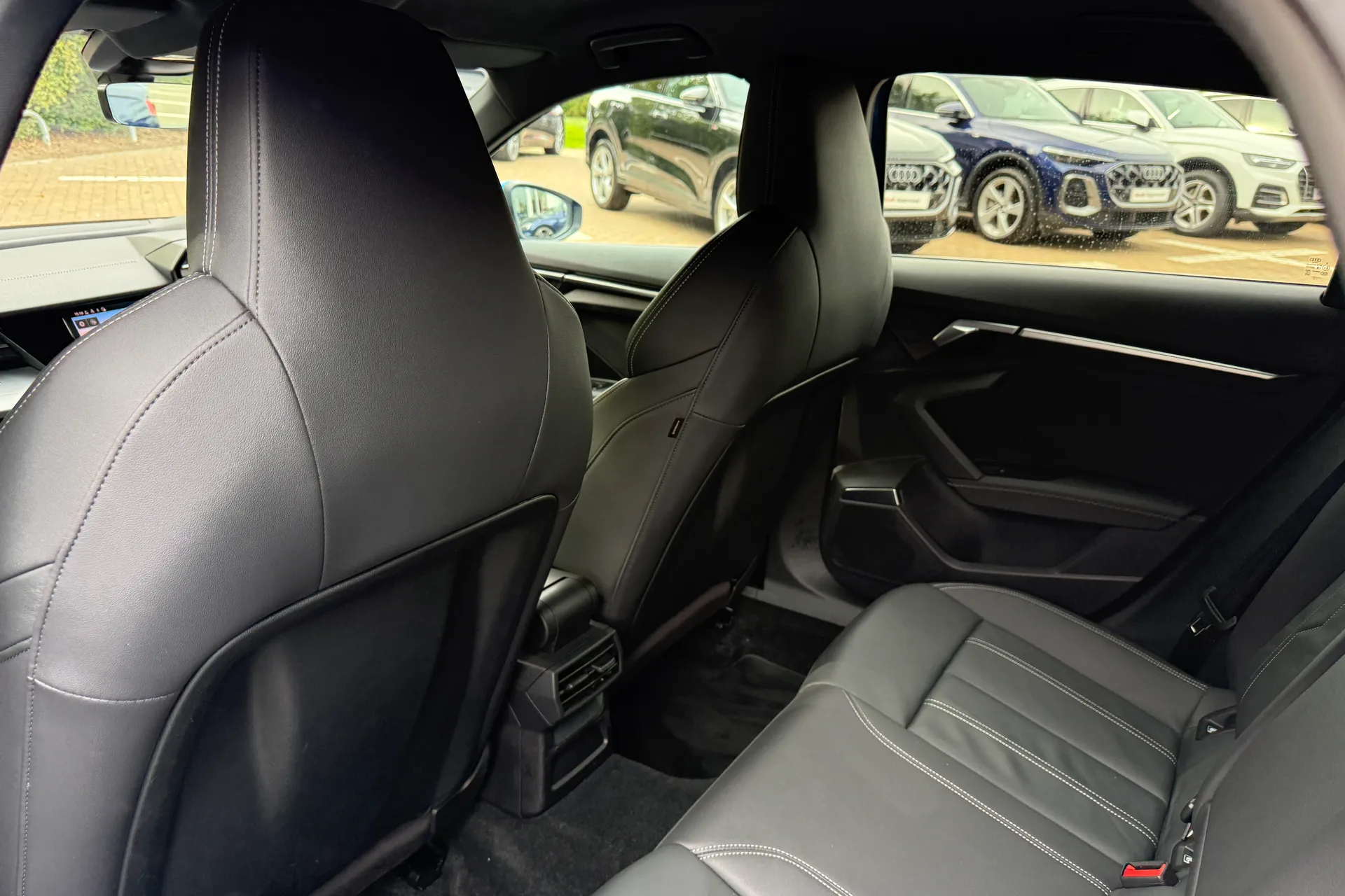 Audi A3 thumbnail image number 42