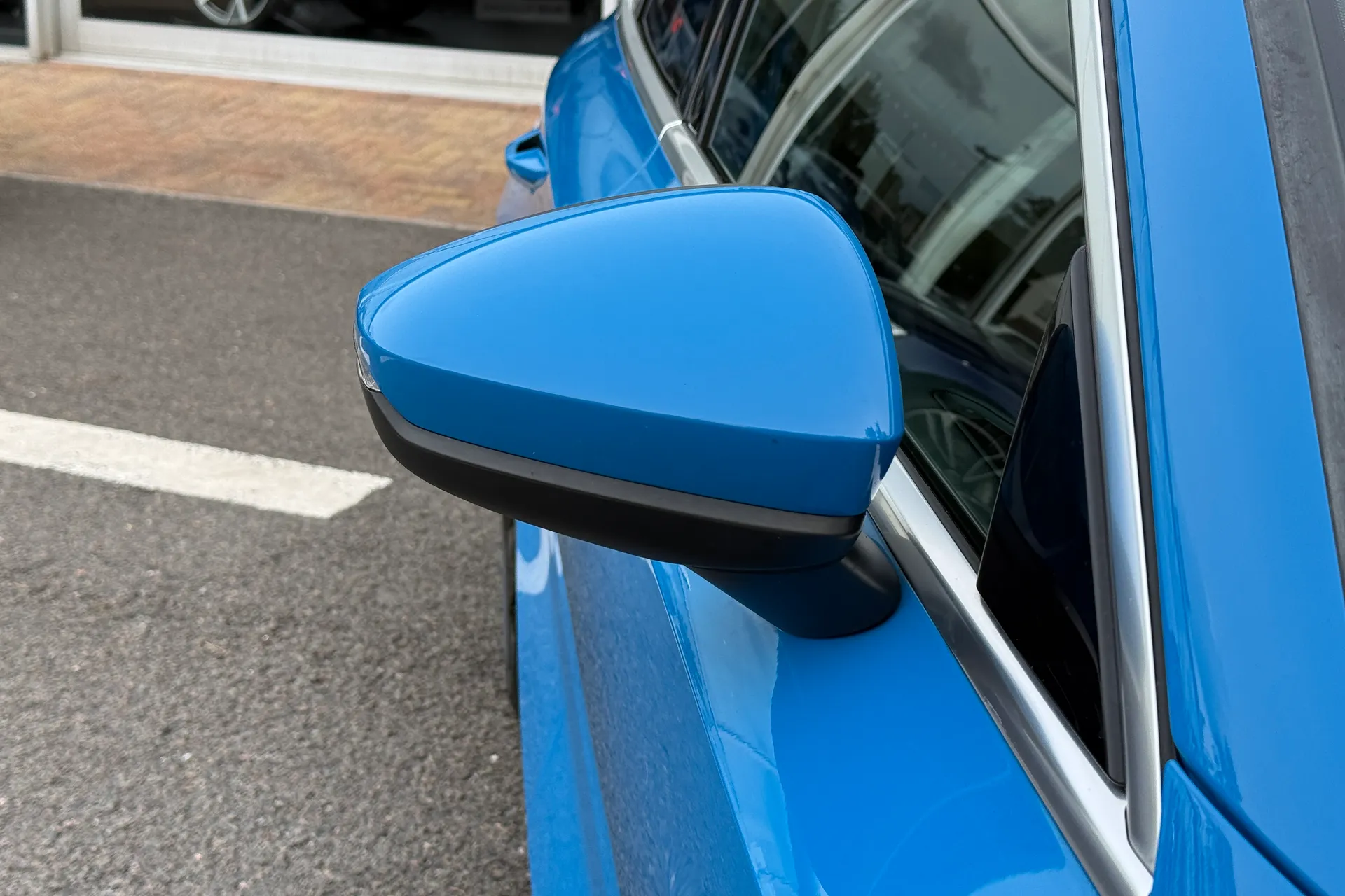 Audi A3 thumbnail image number 4