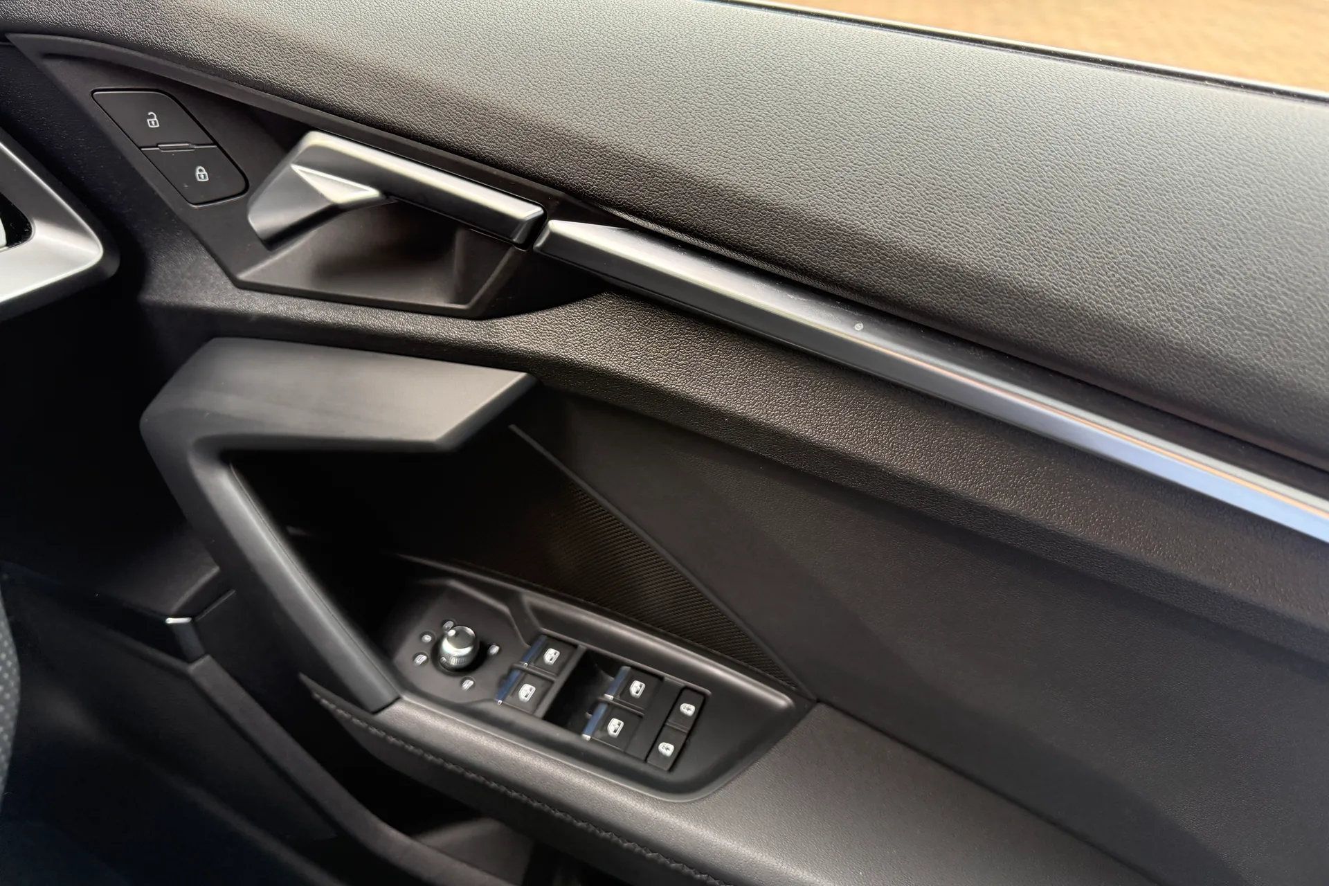 Audi A3 thumbnail image number 15