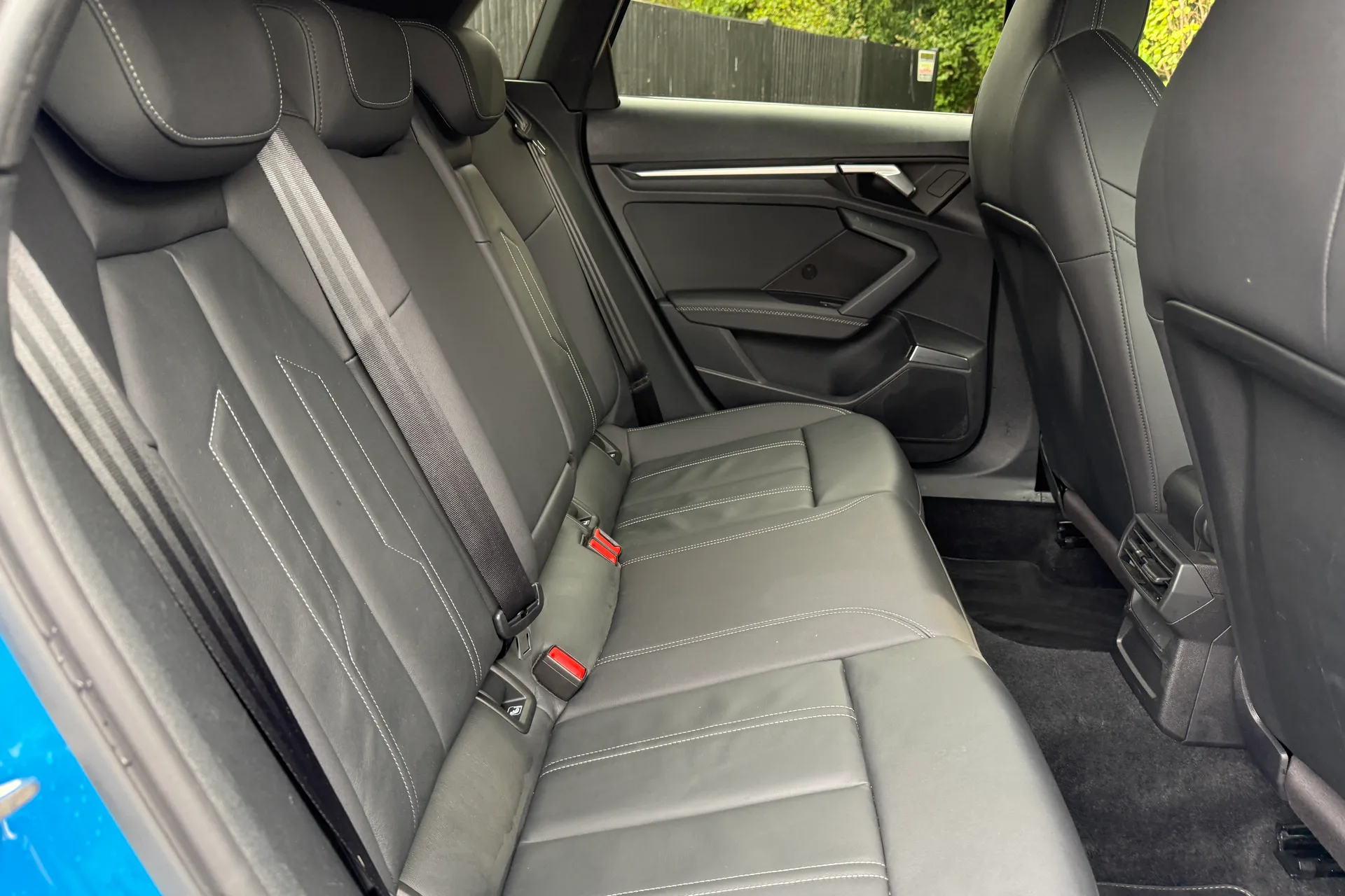 Audi A3 thumbnail image number 28