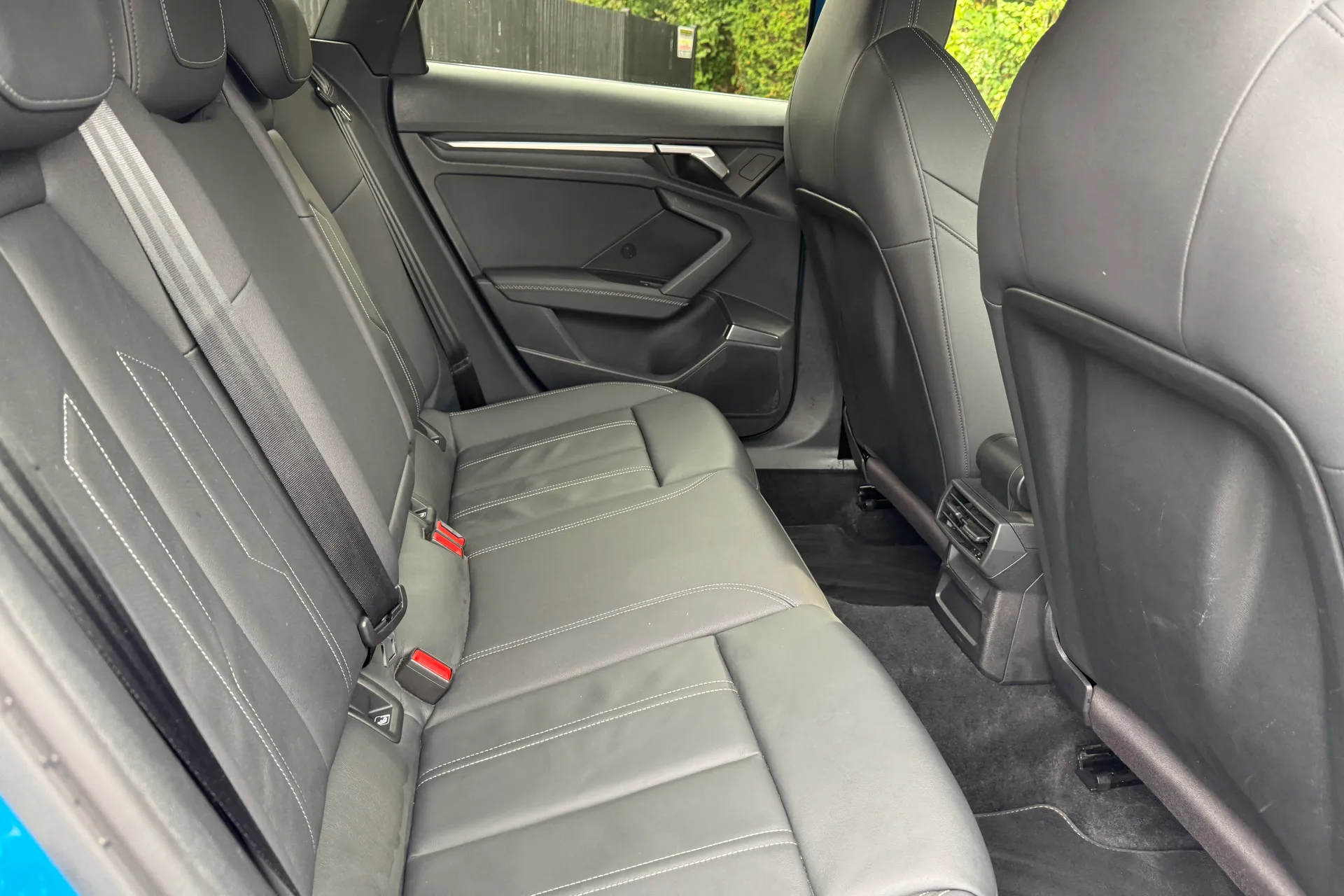 Audi A3 thumbnail image number 29