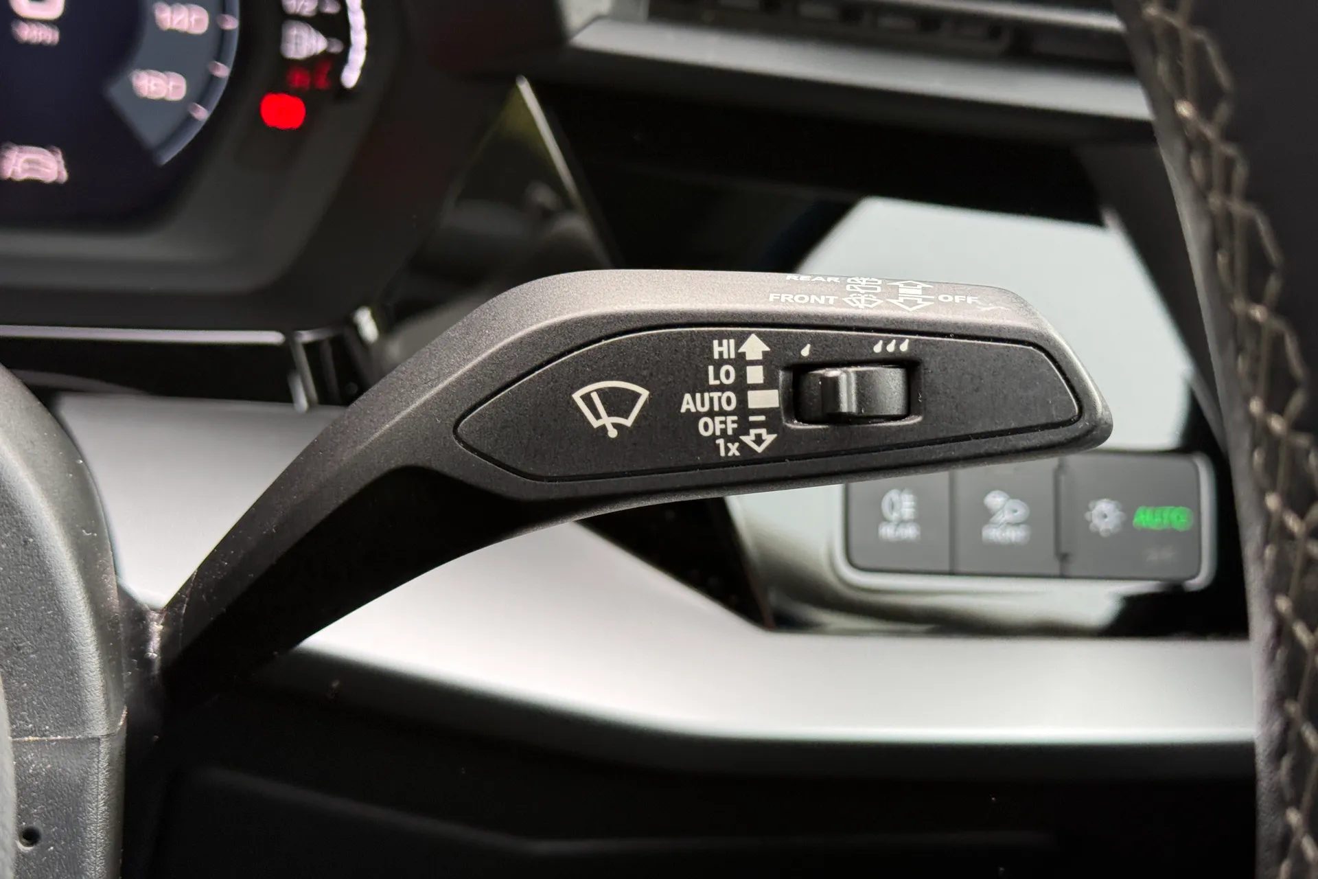 Audi A3 thumbnail image number 11