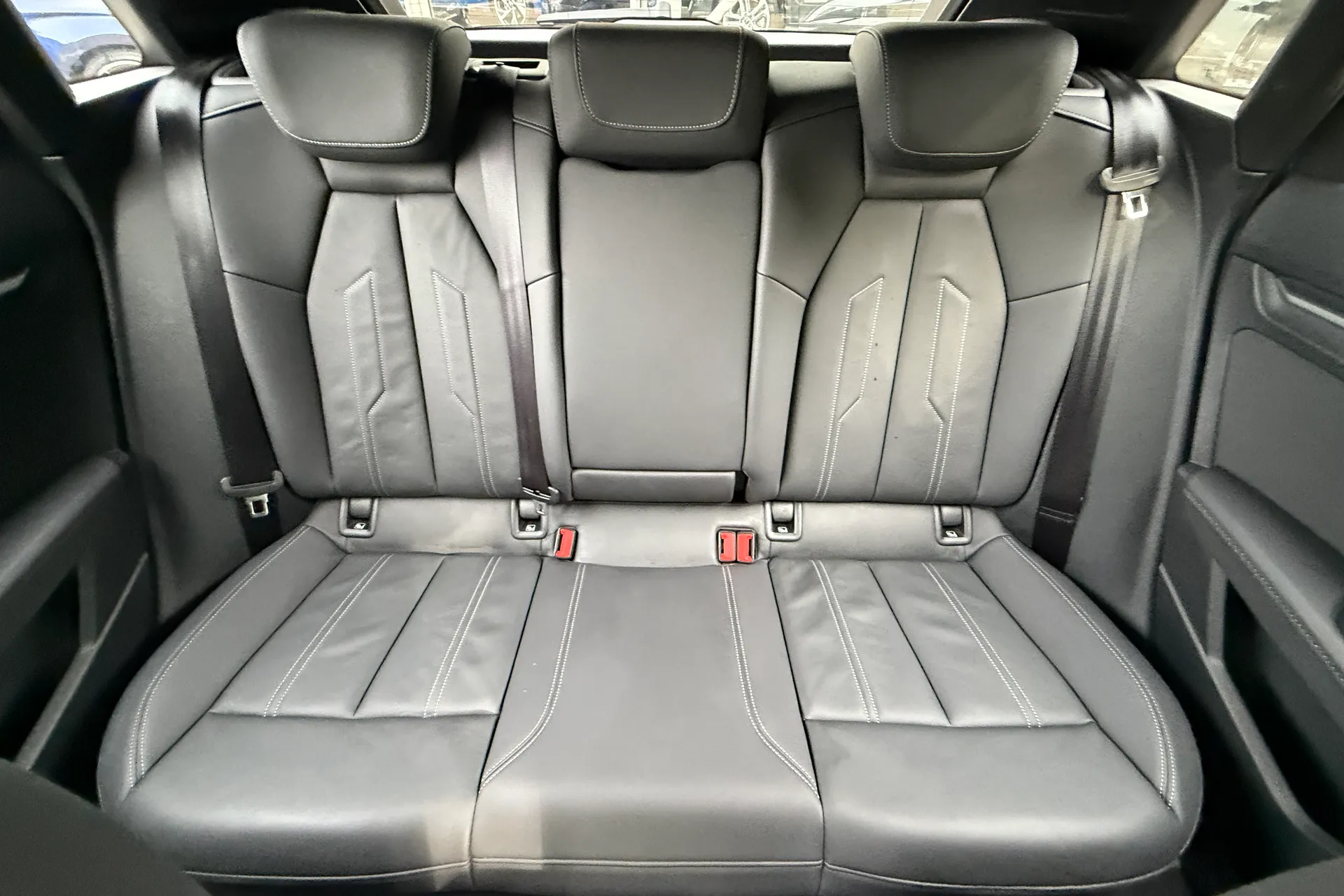 Audi A3 thumbnail image number 20