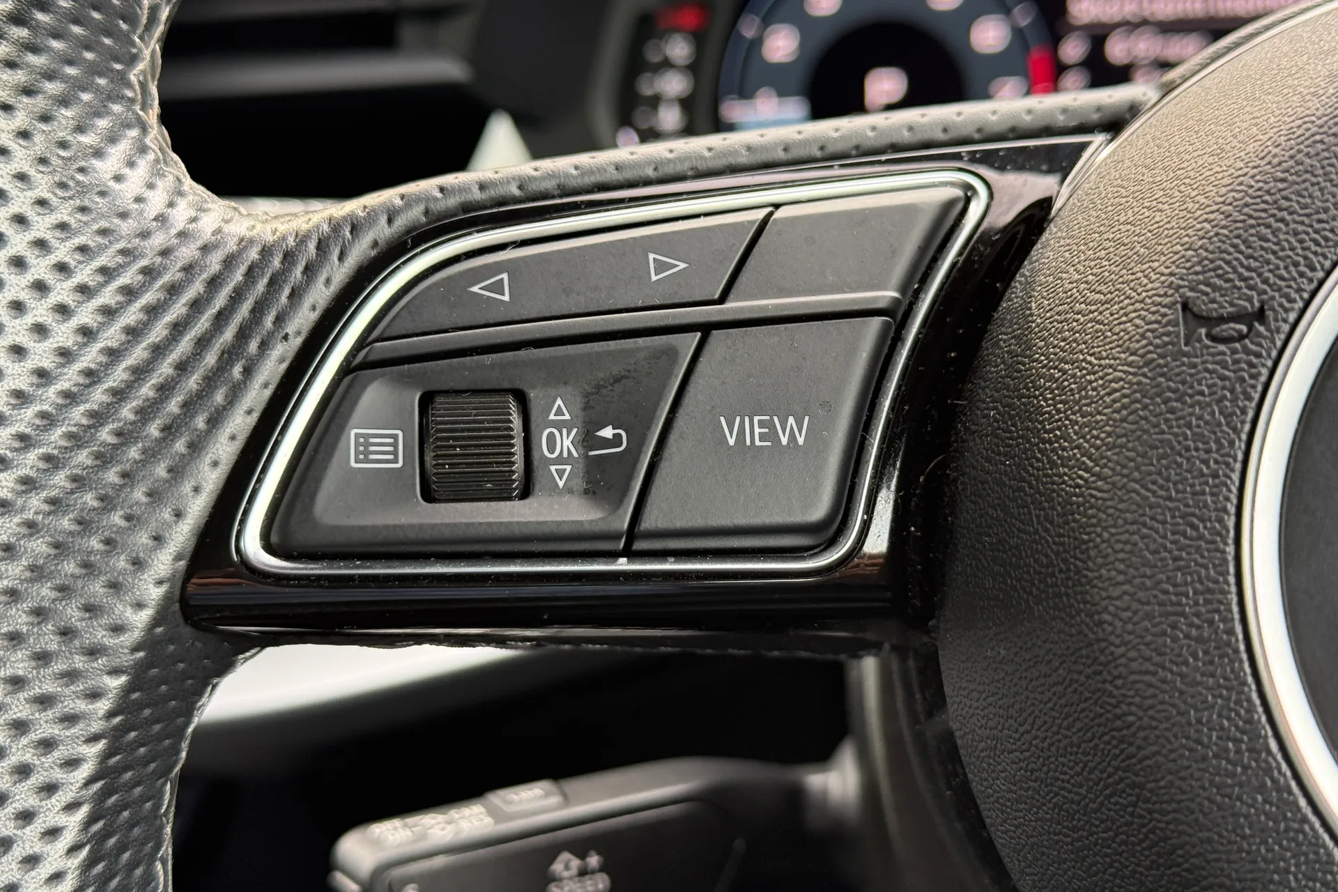 Audi A3 thumbnail image number 12