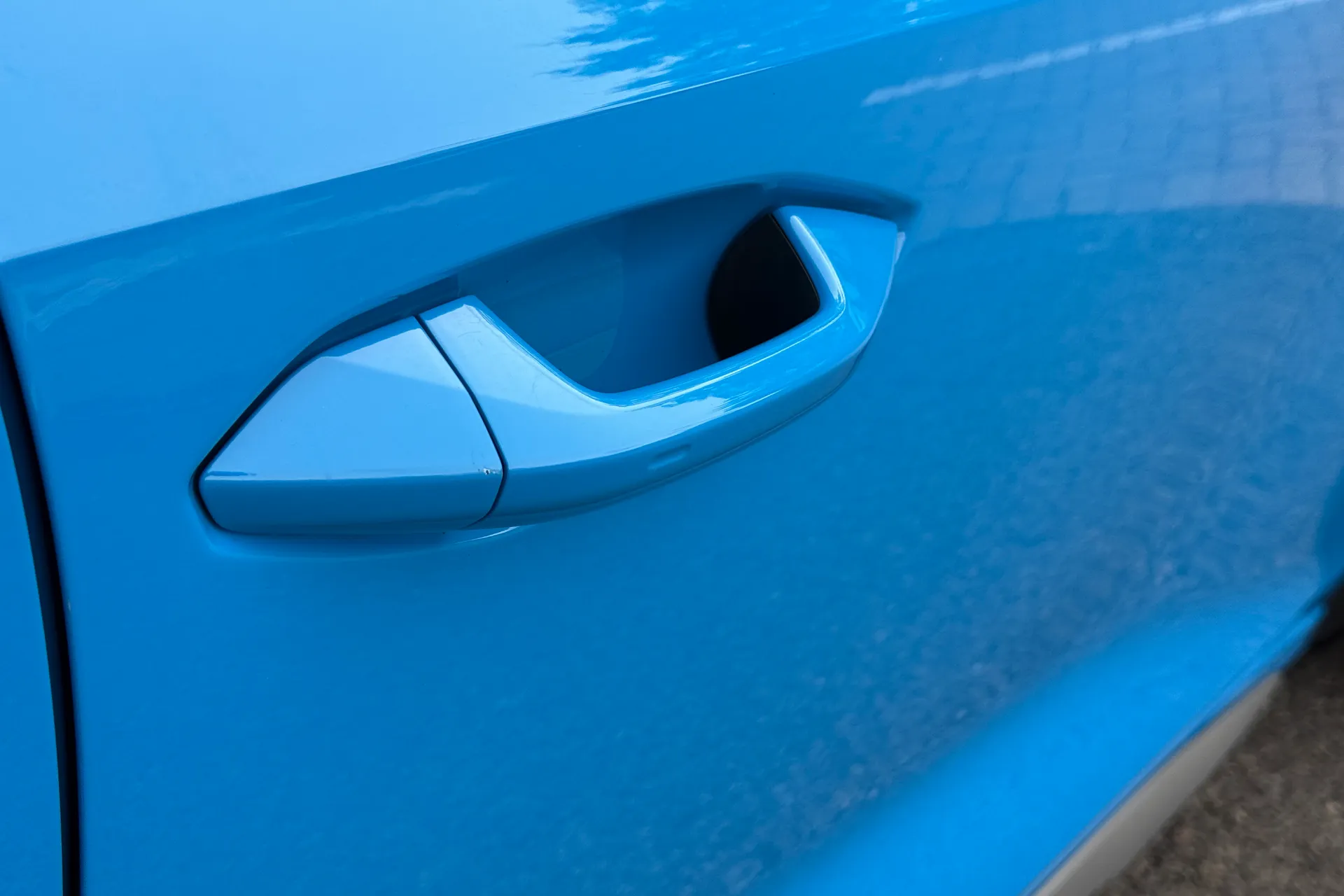 Audi A3 thumbnail image number 5