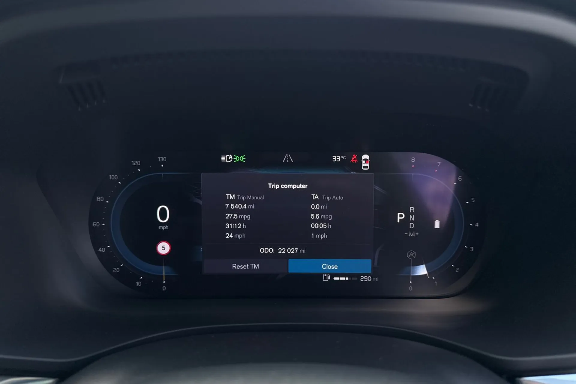 Volvo XC60 thumbnail image number 43