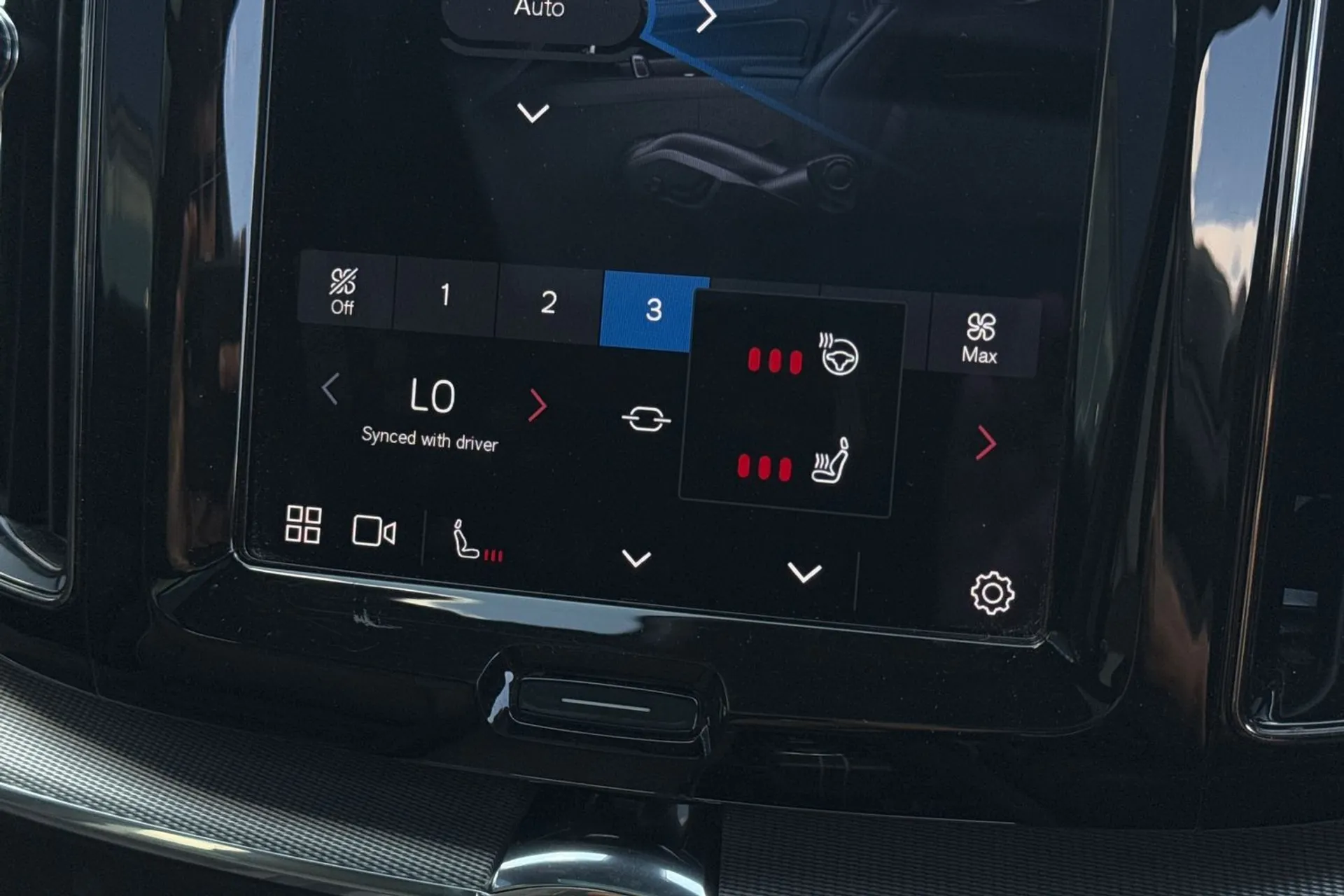 Volvo XC60 thumbnail image number 39