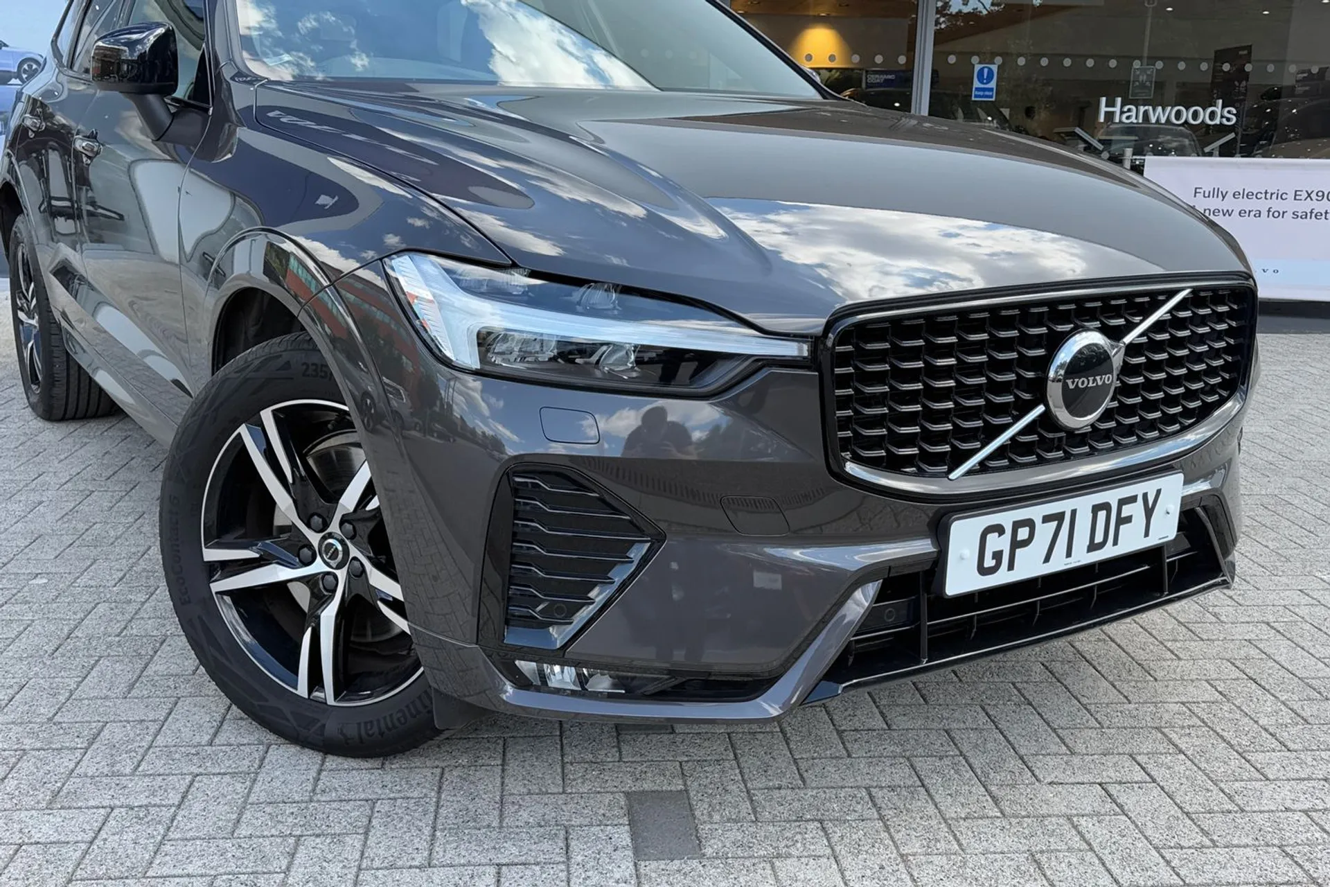 Volvo XC60 thumbnail image number 6