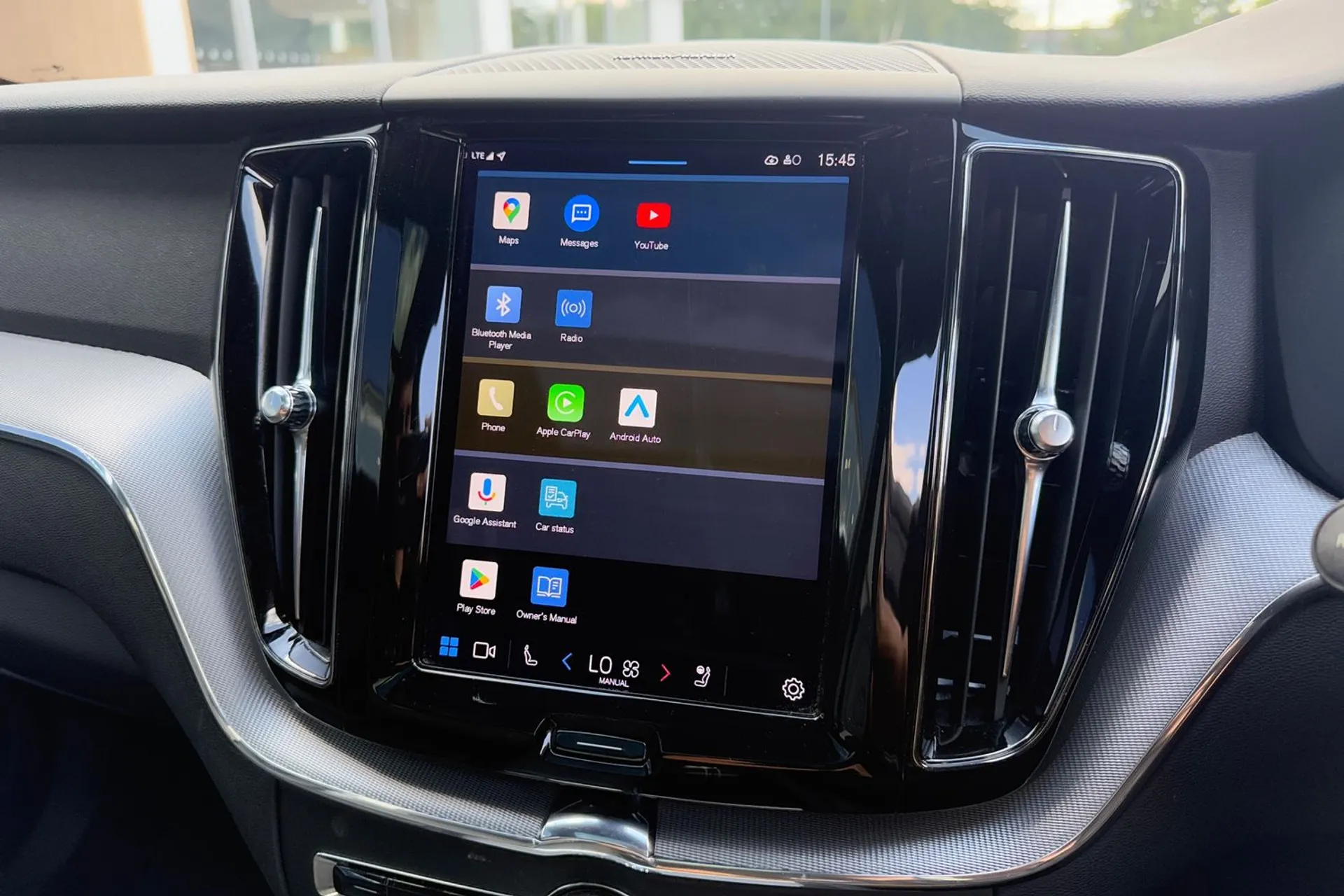 Volvo XC60 thumbnail image number 40