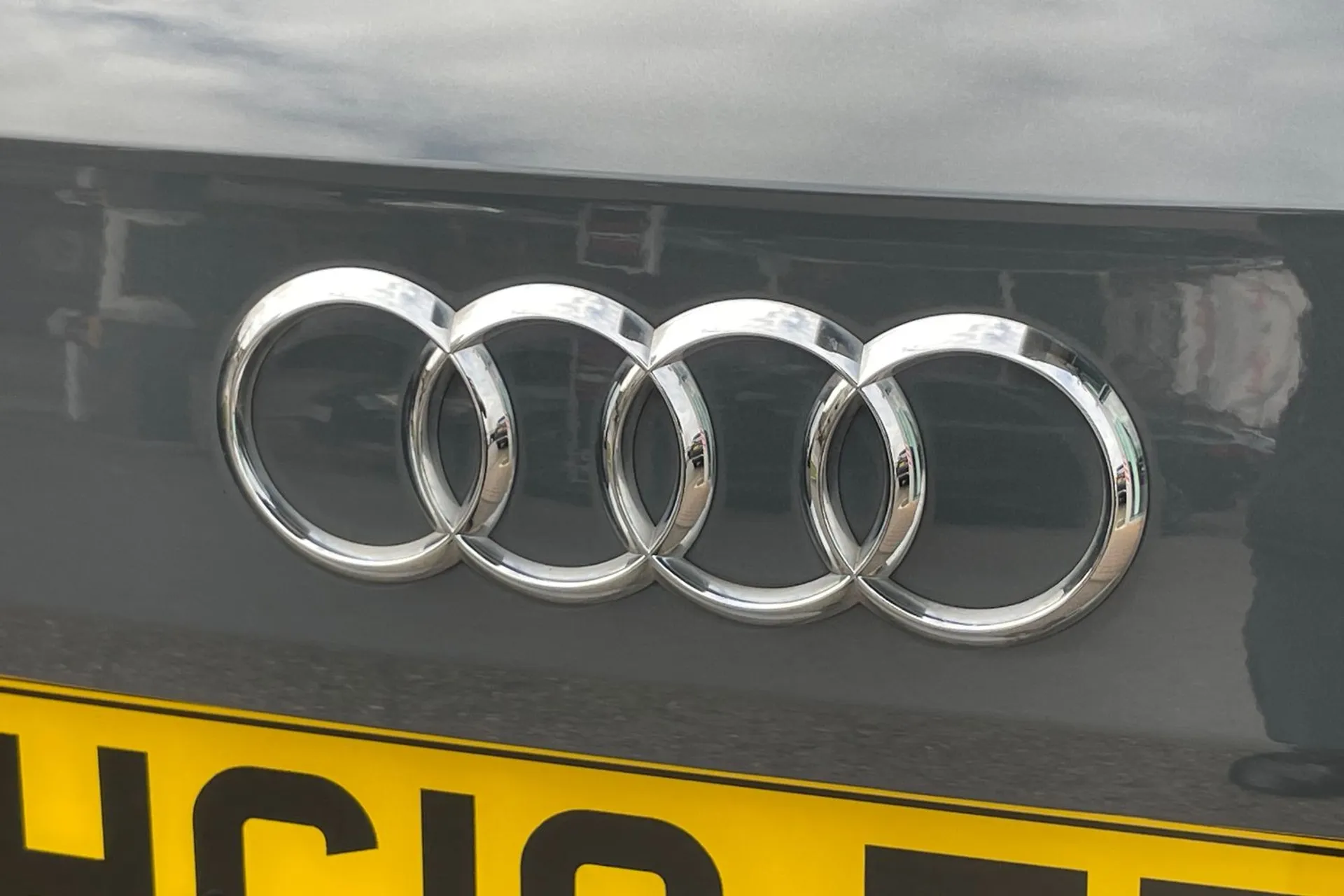 Audi Q2 thumbnail image number 49