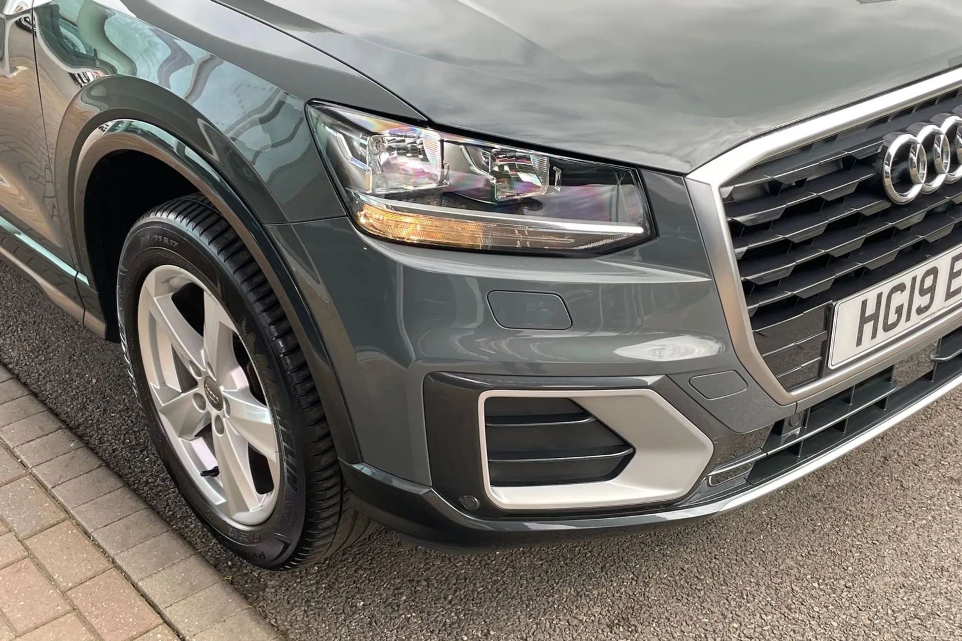 Audi Q2 thumbnail image number 55