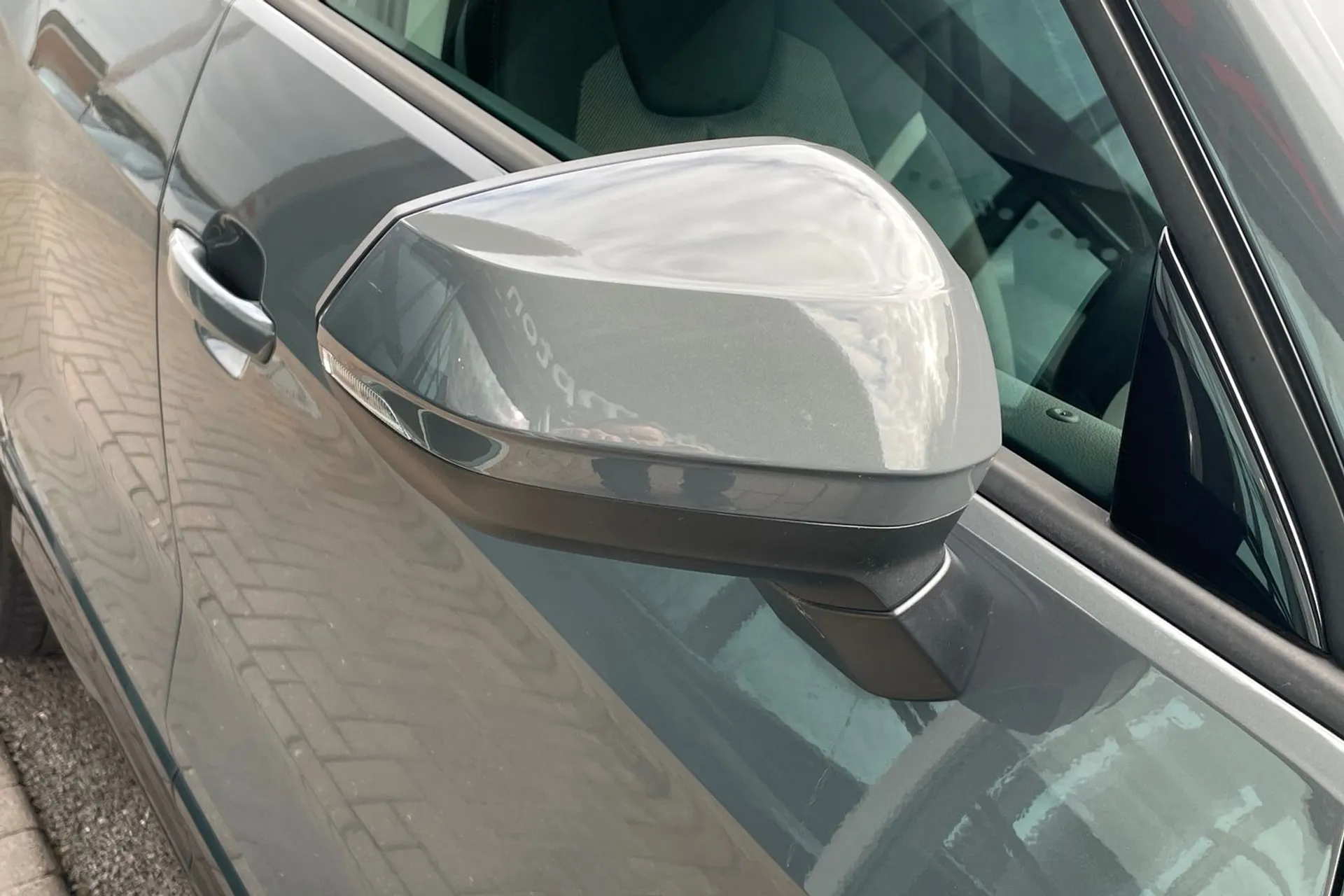 Audi Q2 thumbnail image number 52
