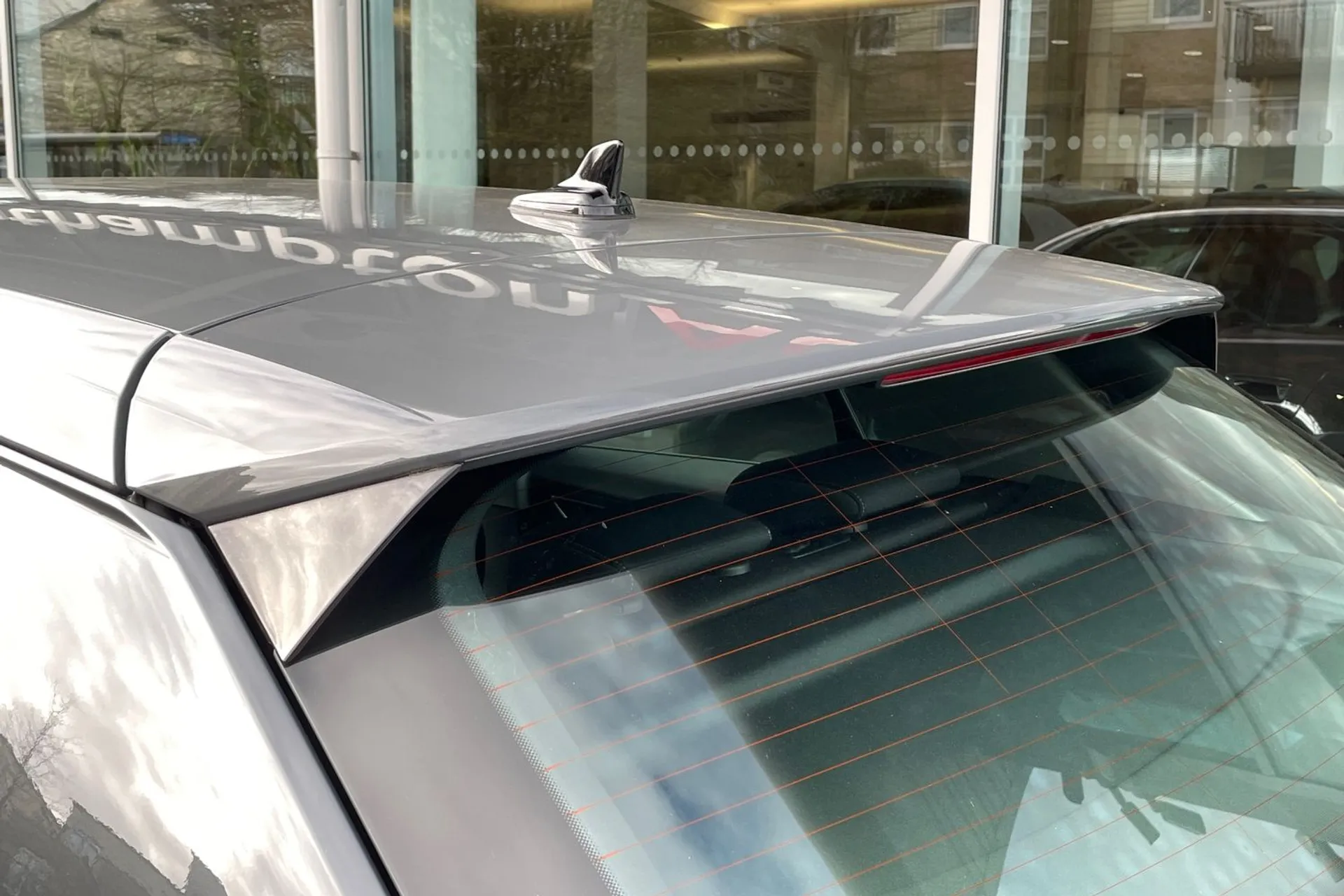 Audi Q2 thumbnail image number 14