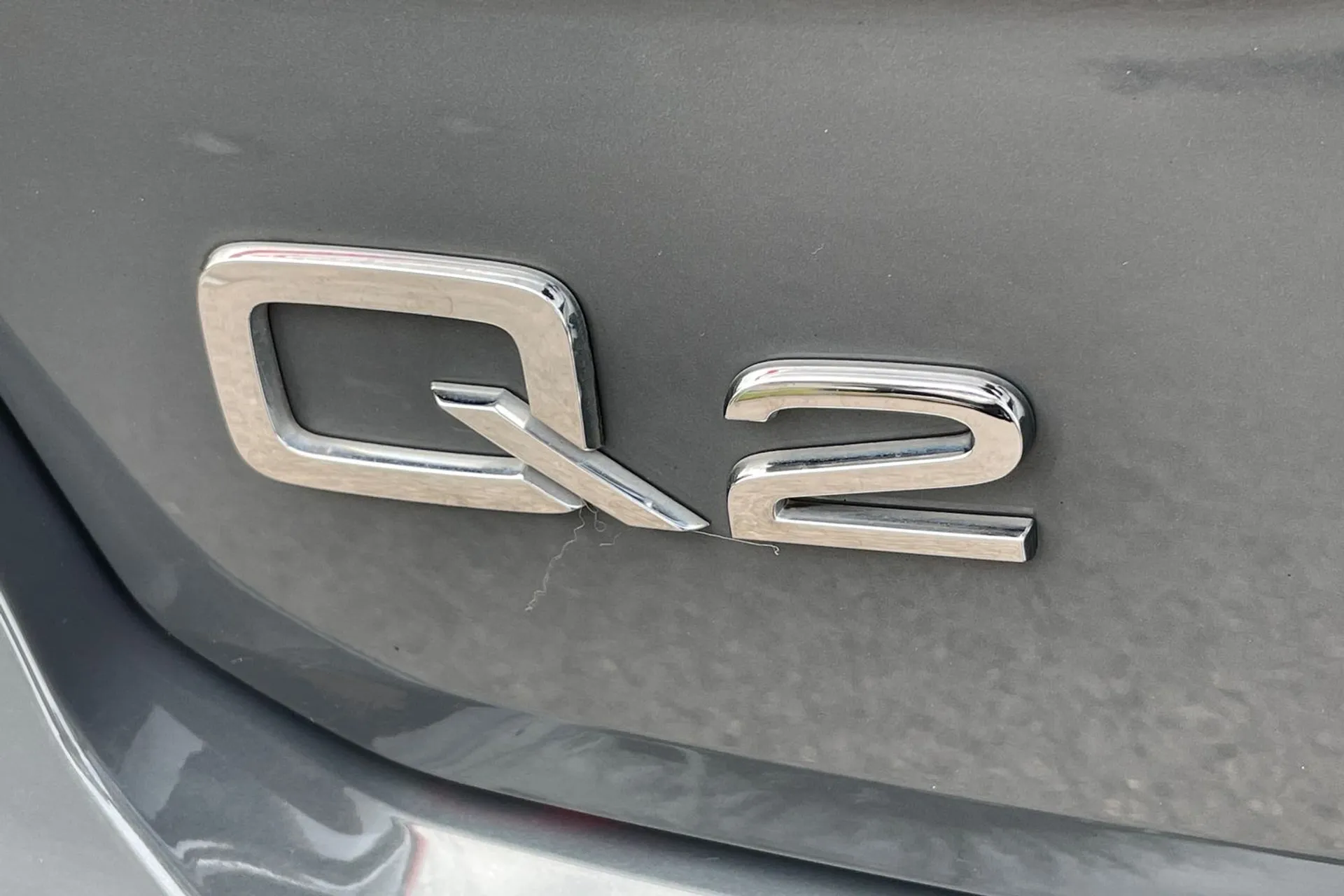 Audi Q2 thumbnail image number 48