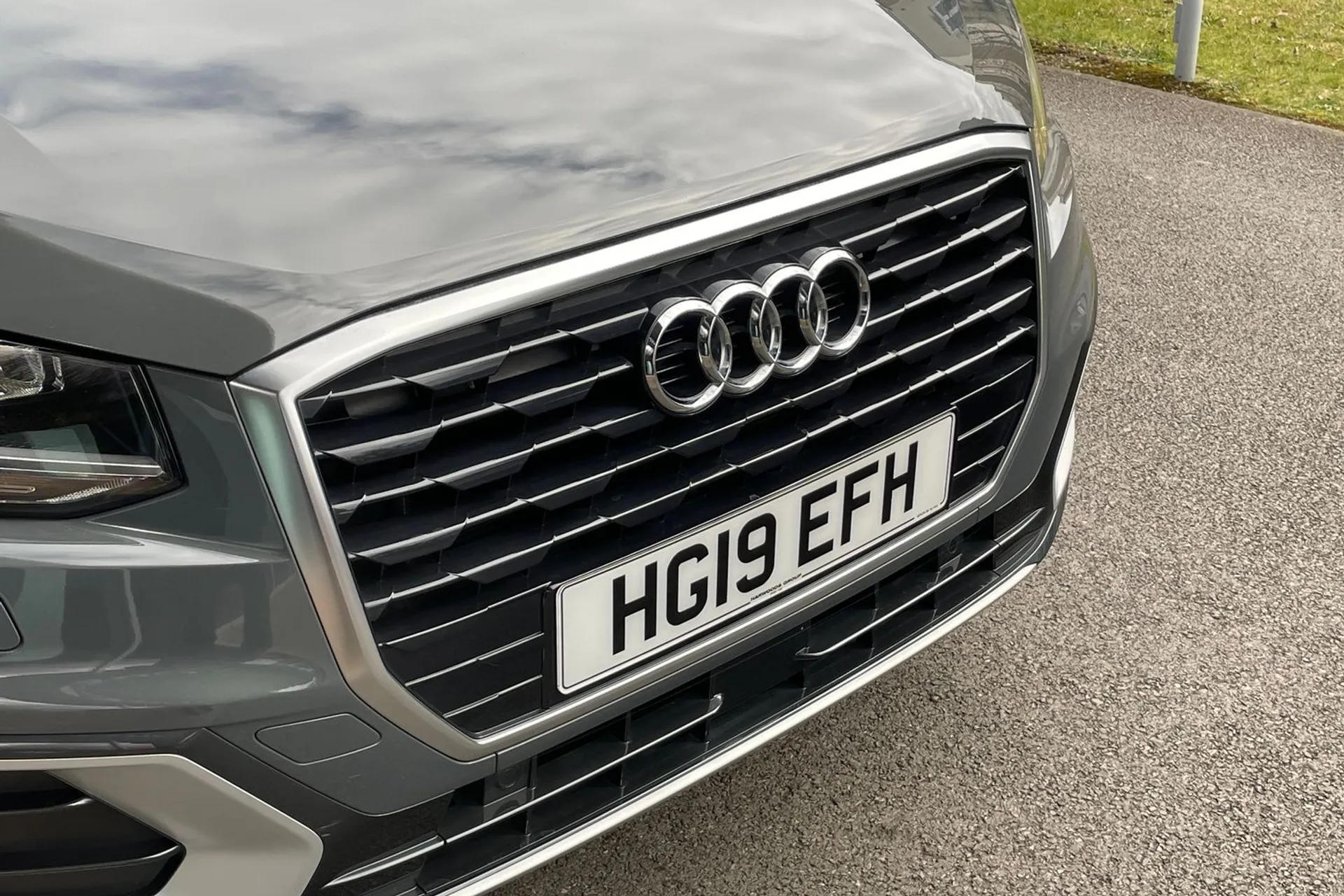 Audi Q2 thumbnail image number 53