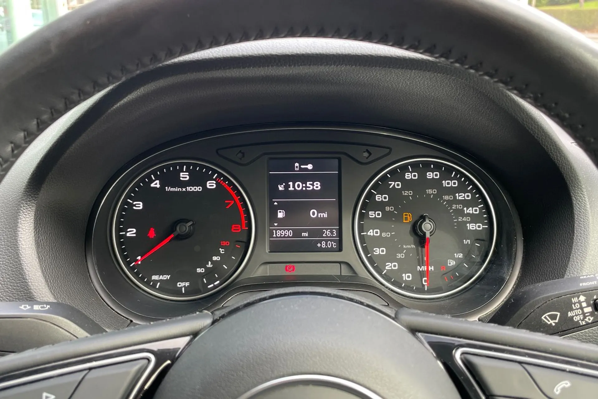 Audi Q2 thumbnail image number 58