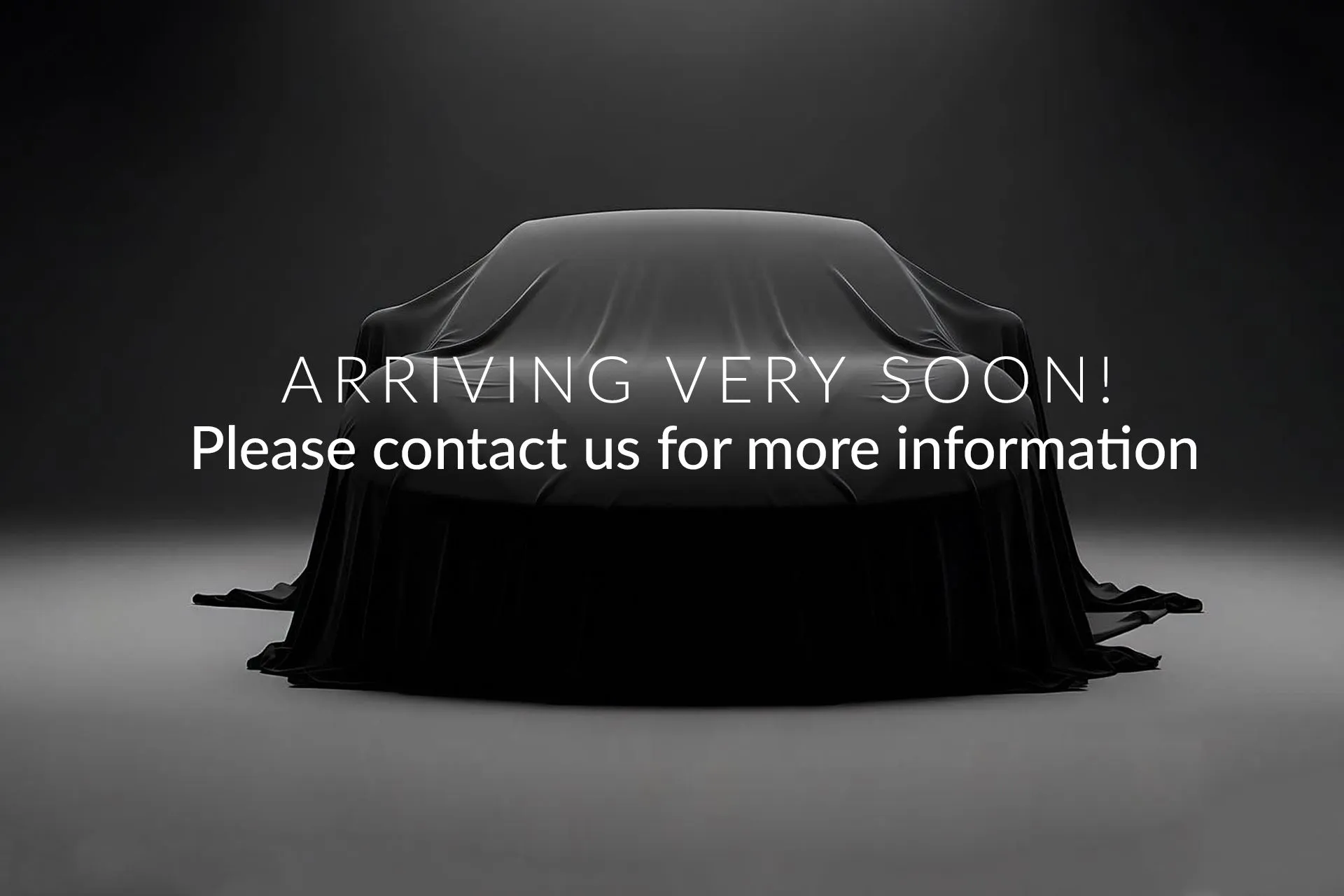 Audi A3 focused image