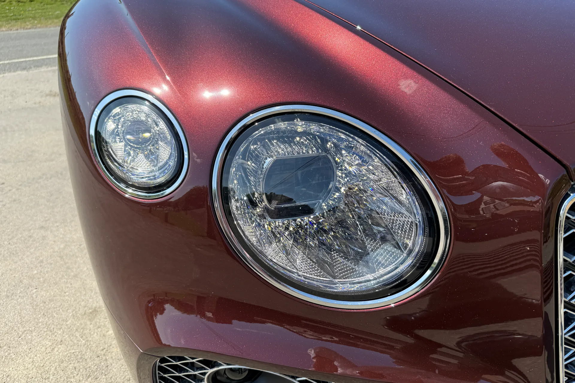 Bentley CONTINENTAL GTC thumbnail image number 41